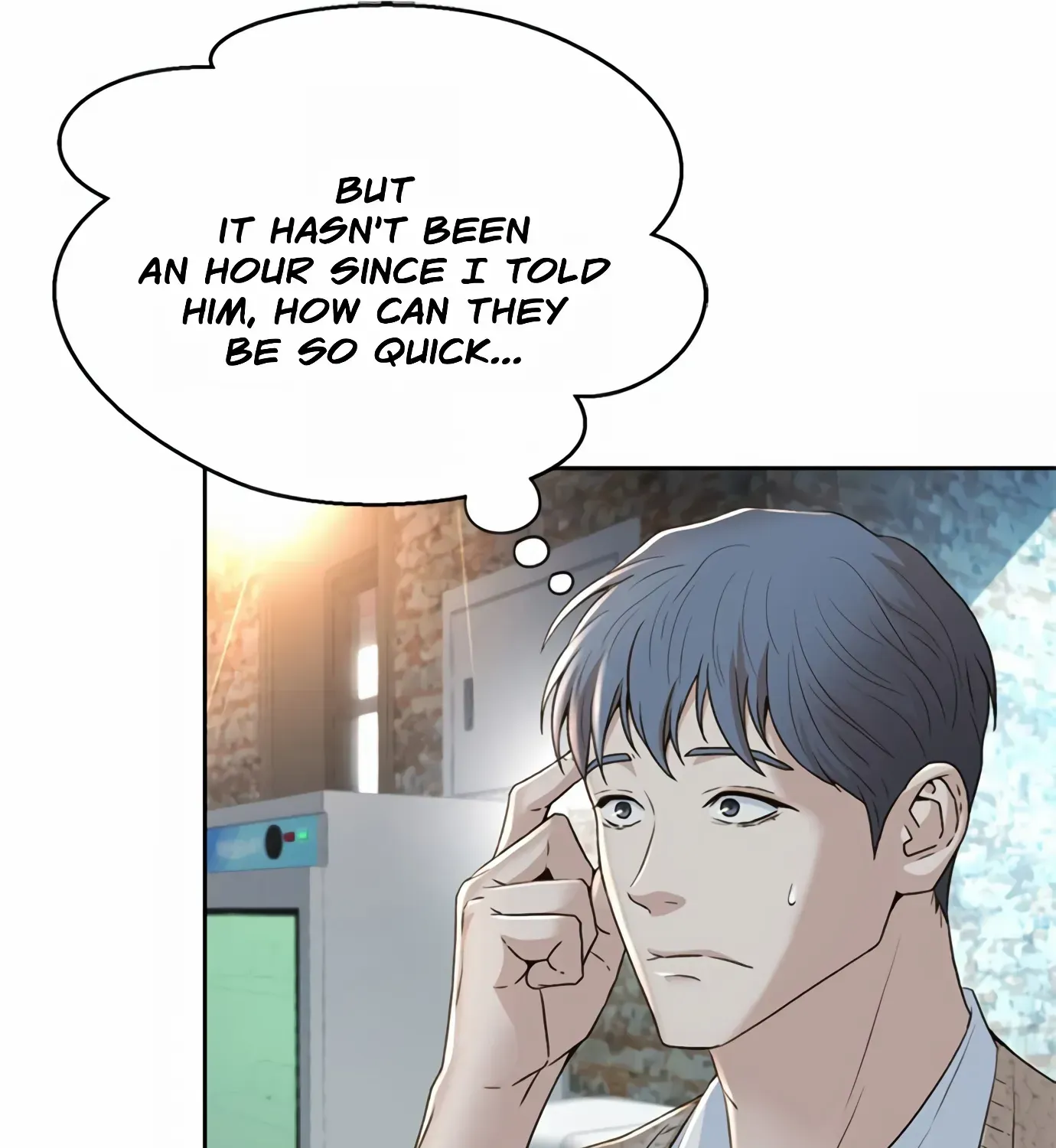 Judge Lee Han Young Kainu Manga Chapter 101 Page 111