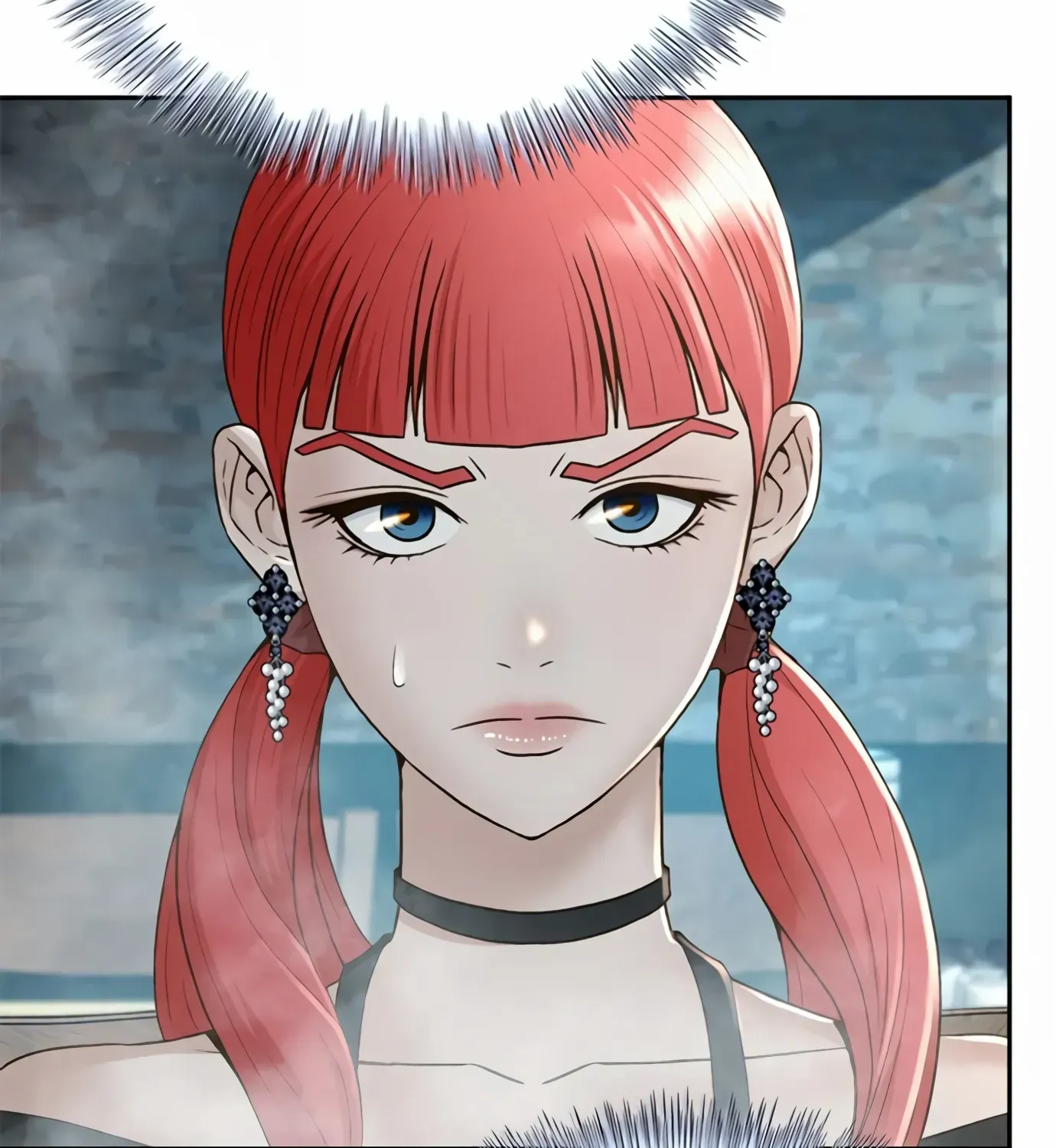 Judge Lee Han Young Kainu Manga Chapter 101 Page 124