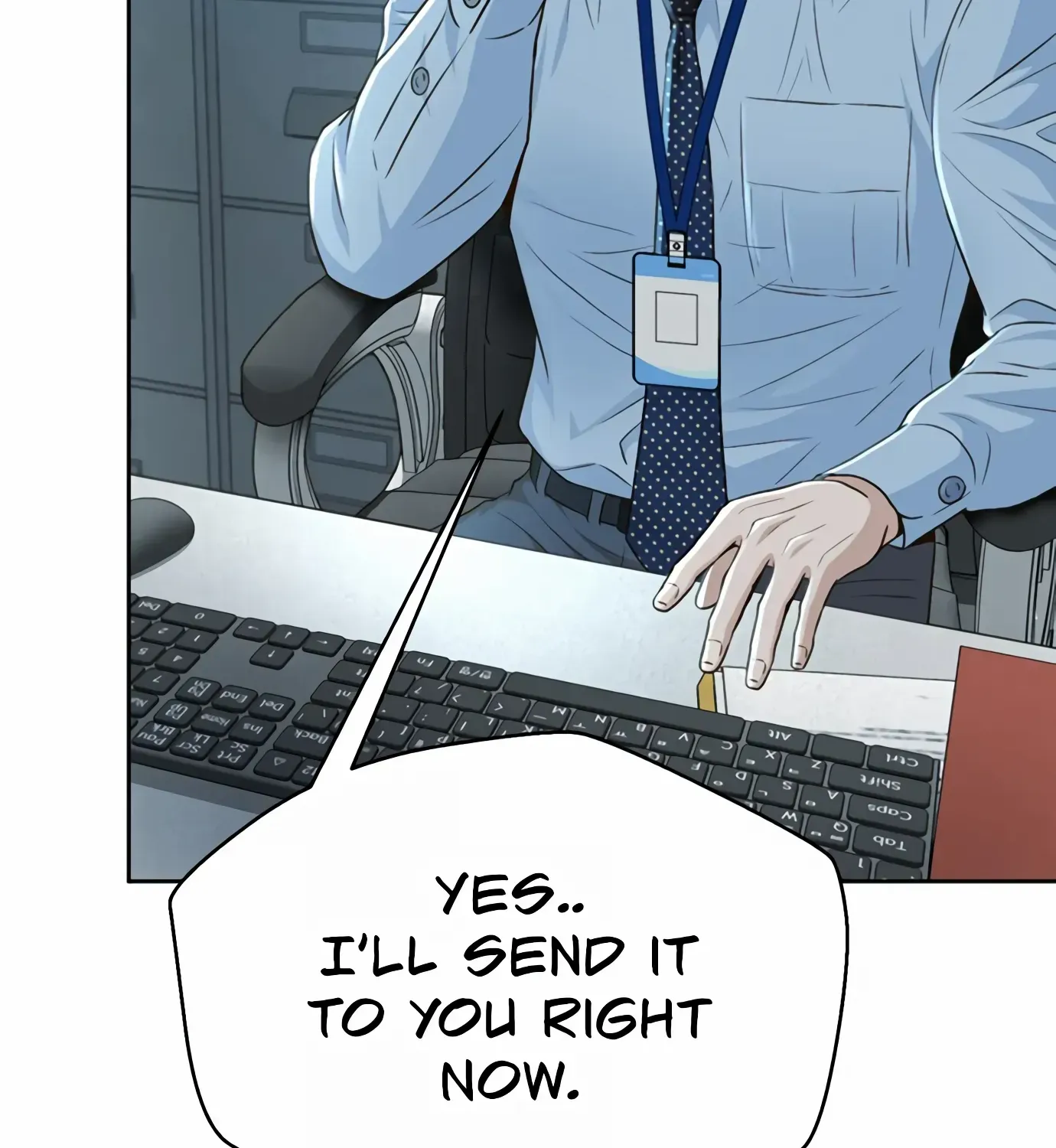 Judge Lee Han Young Kainu Manga Chapter 100 Page 60