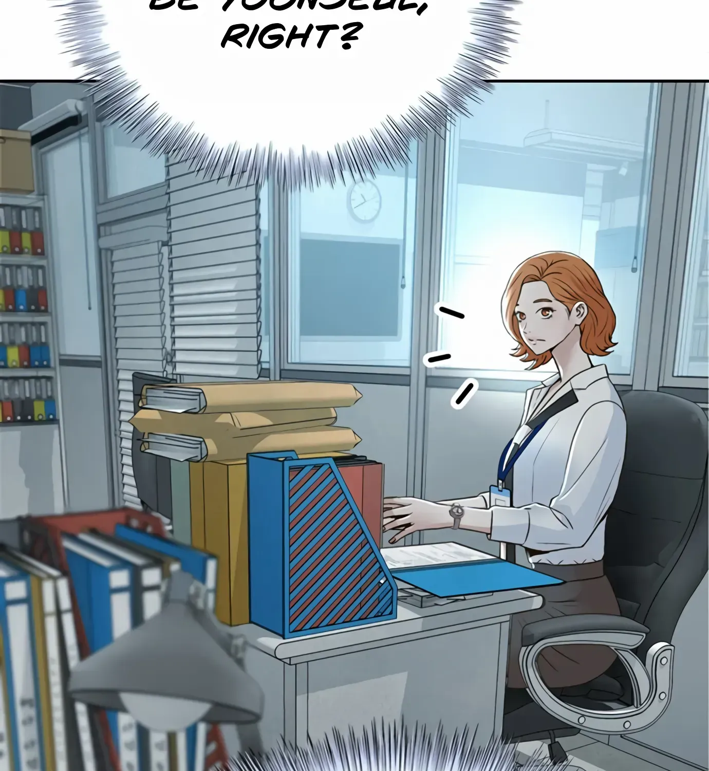 Judge Lee Han Young Kainu Manga Chapter 100 Page 66