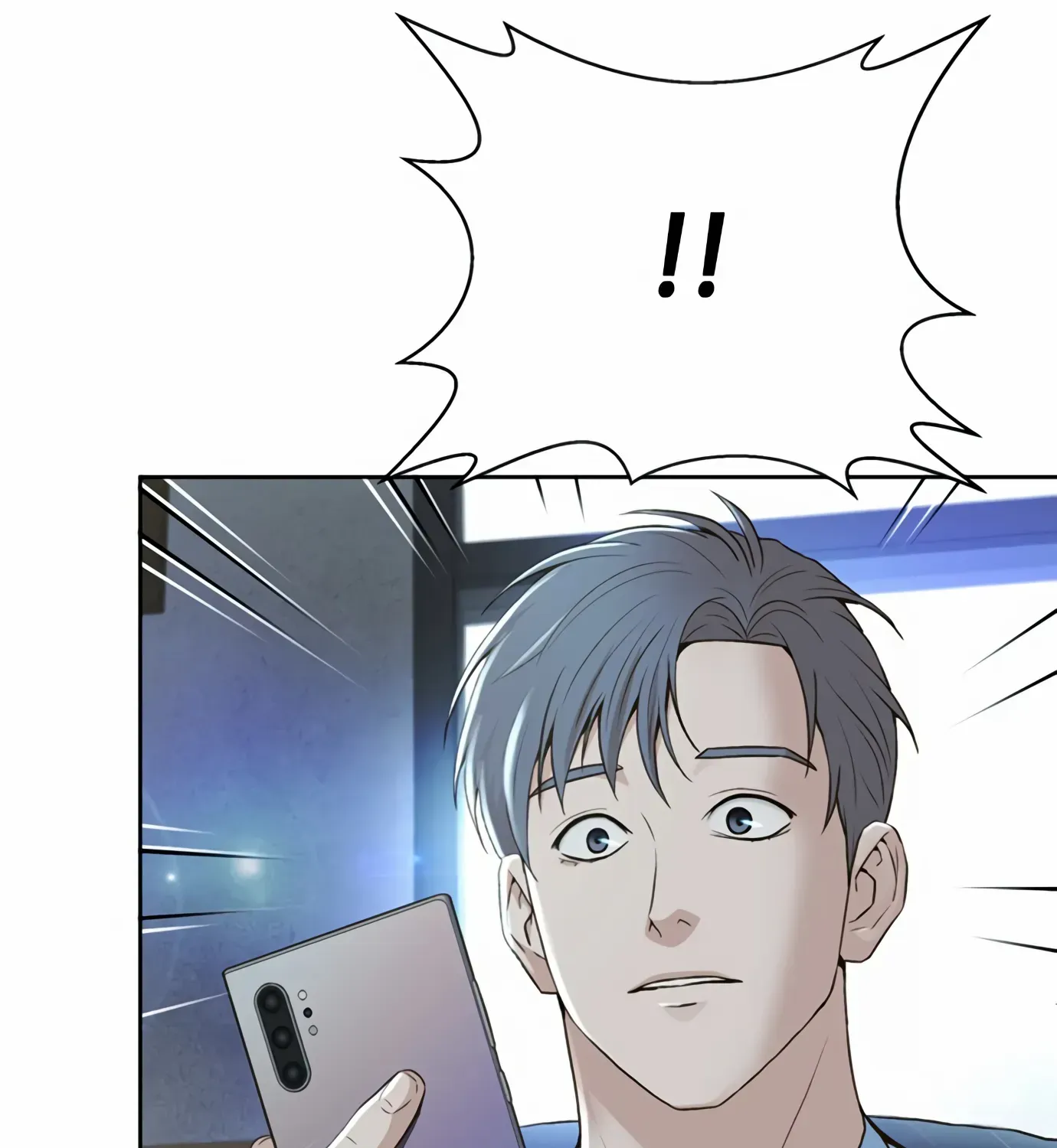 Judge Lee Han Young Kainu Manga Chapter 100 Page 72