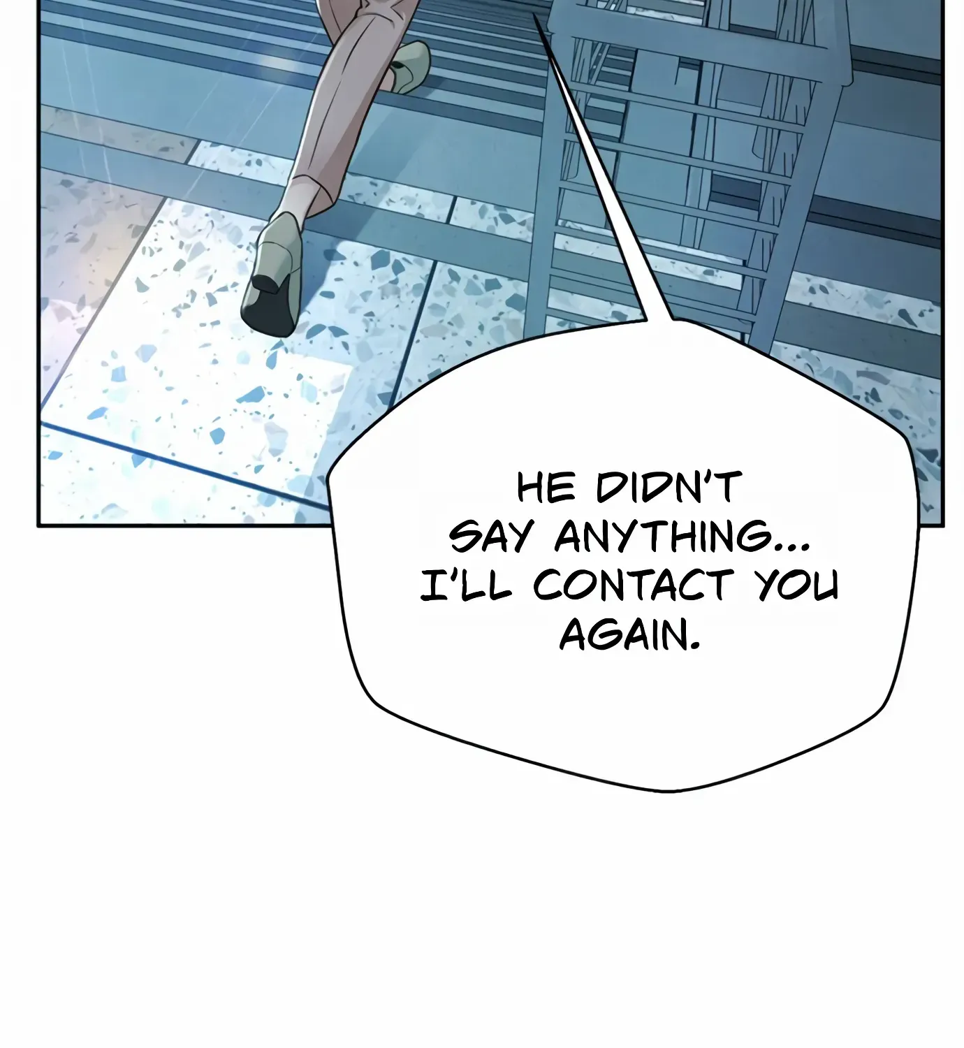 Judge Lee Han Young Kainu Manga Chapter 100 Page 77