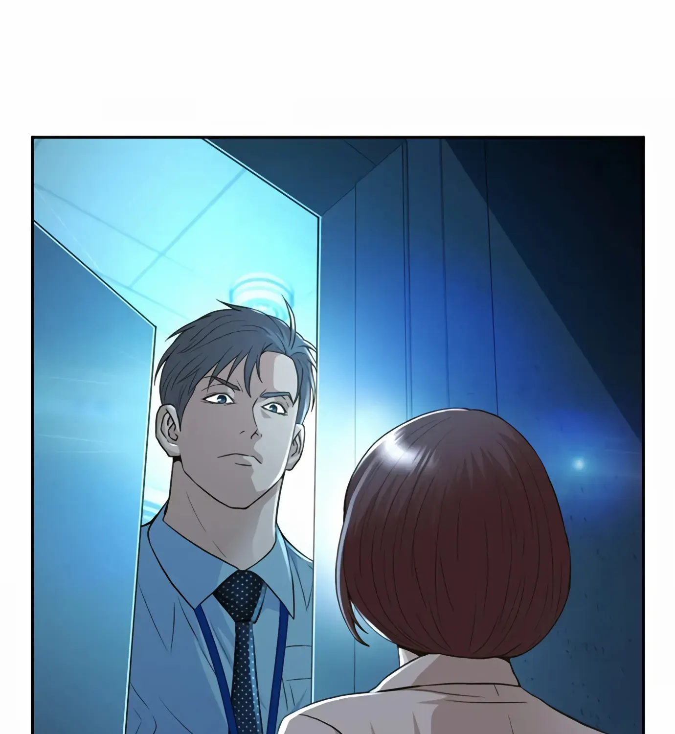Judge Lee Han Young Kainu Manga Chapter 100 Page 83