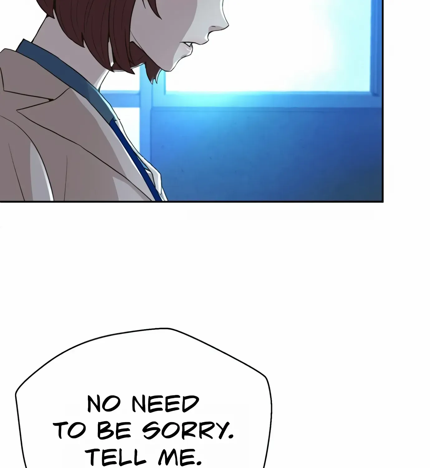 Judge Lee Han Young Kainu Manga Chapter 100 Page 88