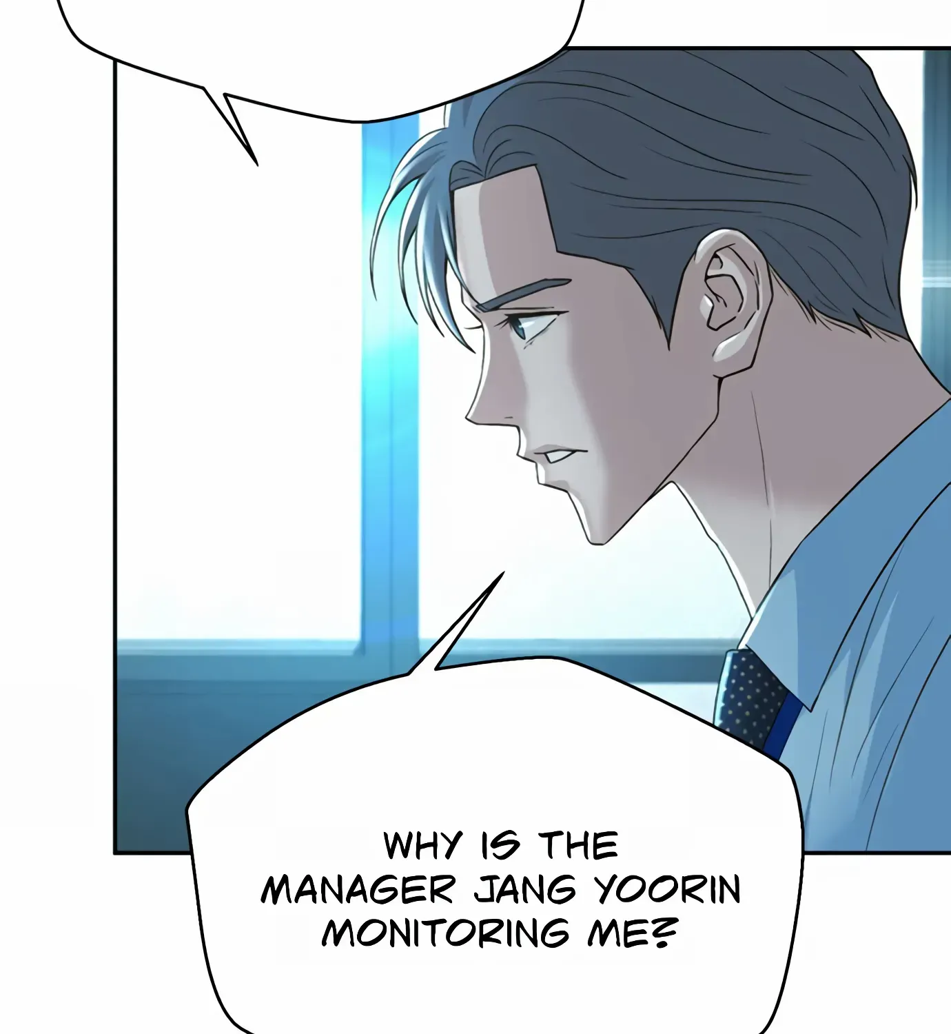 Judge Lee Han Young Kainu Manga Chapter 100 Page 89