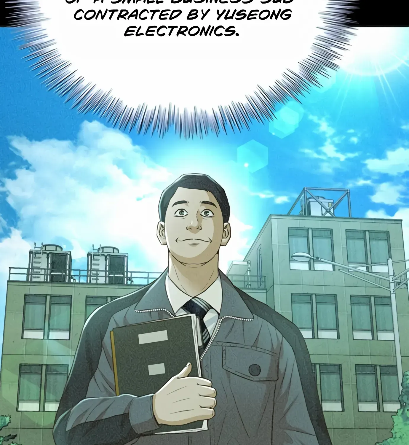 Judge Lee Han Young Kainu Manga Chapter 100 Page 105