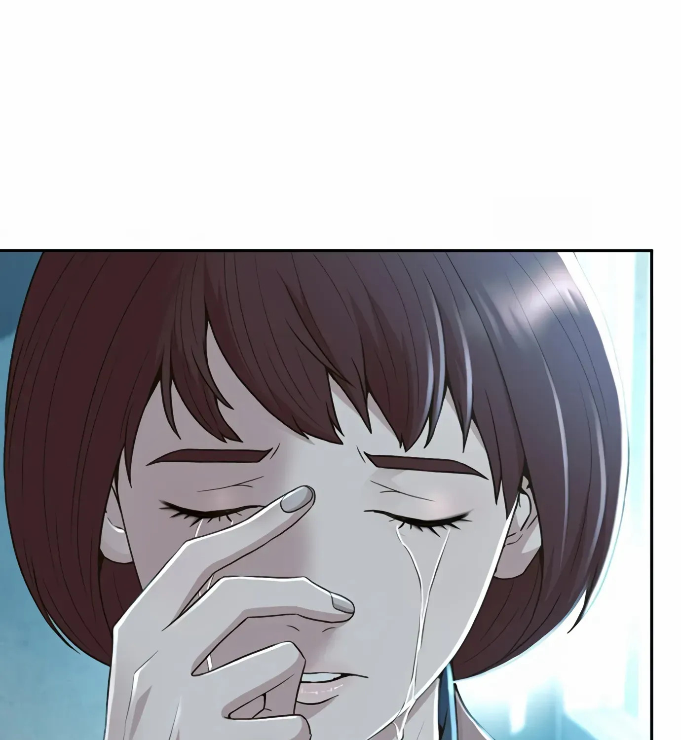 Judge Lee Han Young Kainu Manga Chapter 100 Page 118