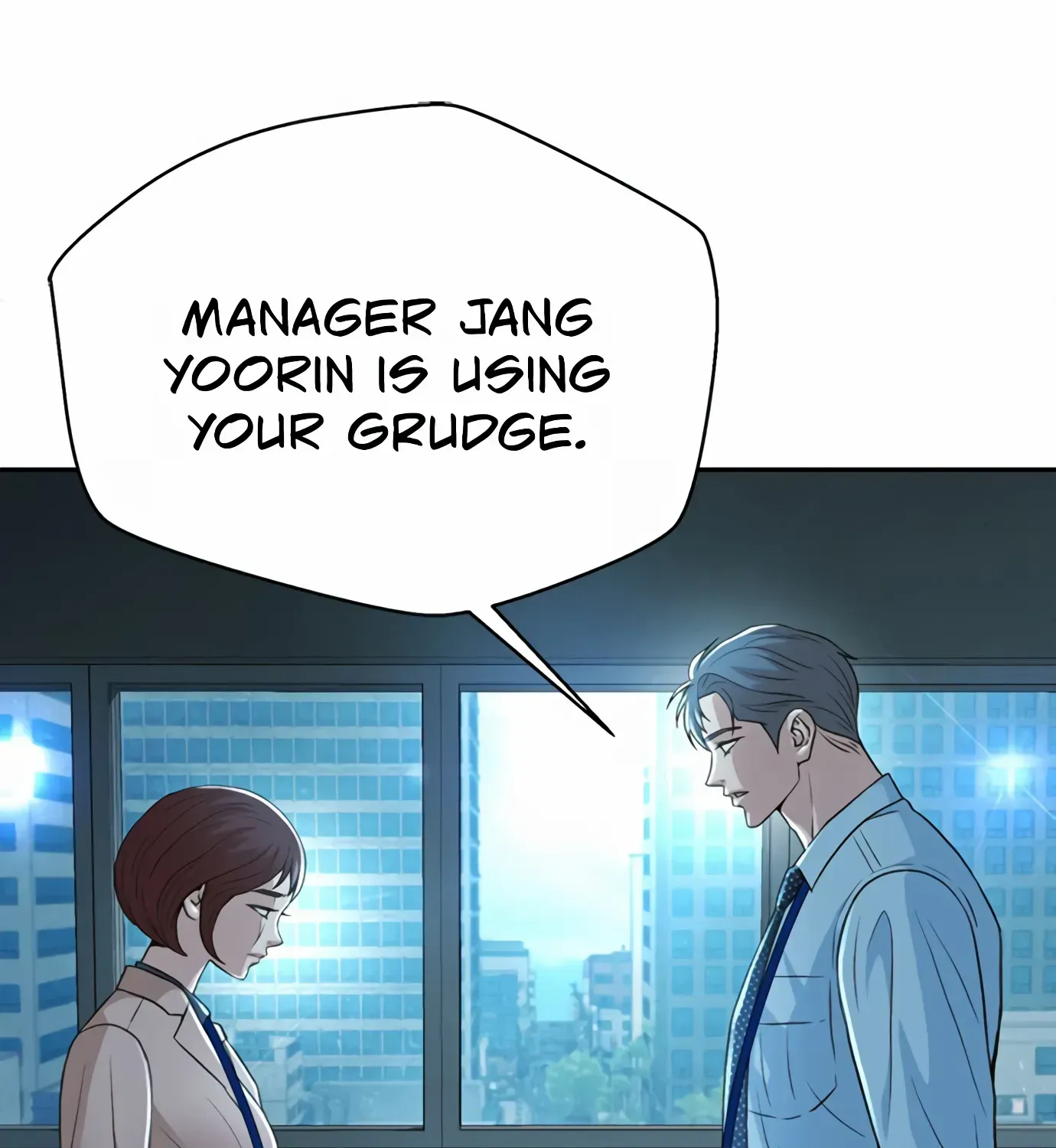 Judge Lee Han Young Kainu Manga Chapter 100 Page 120