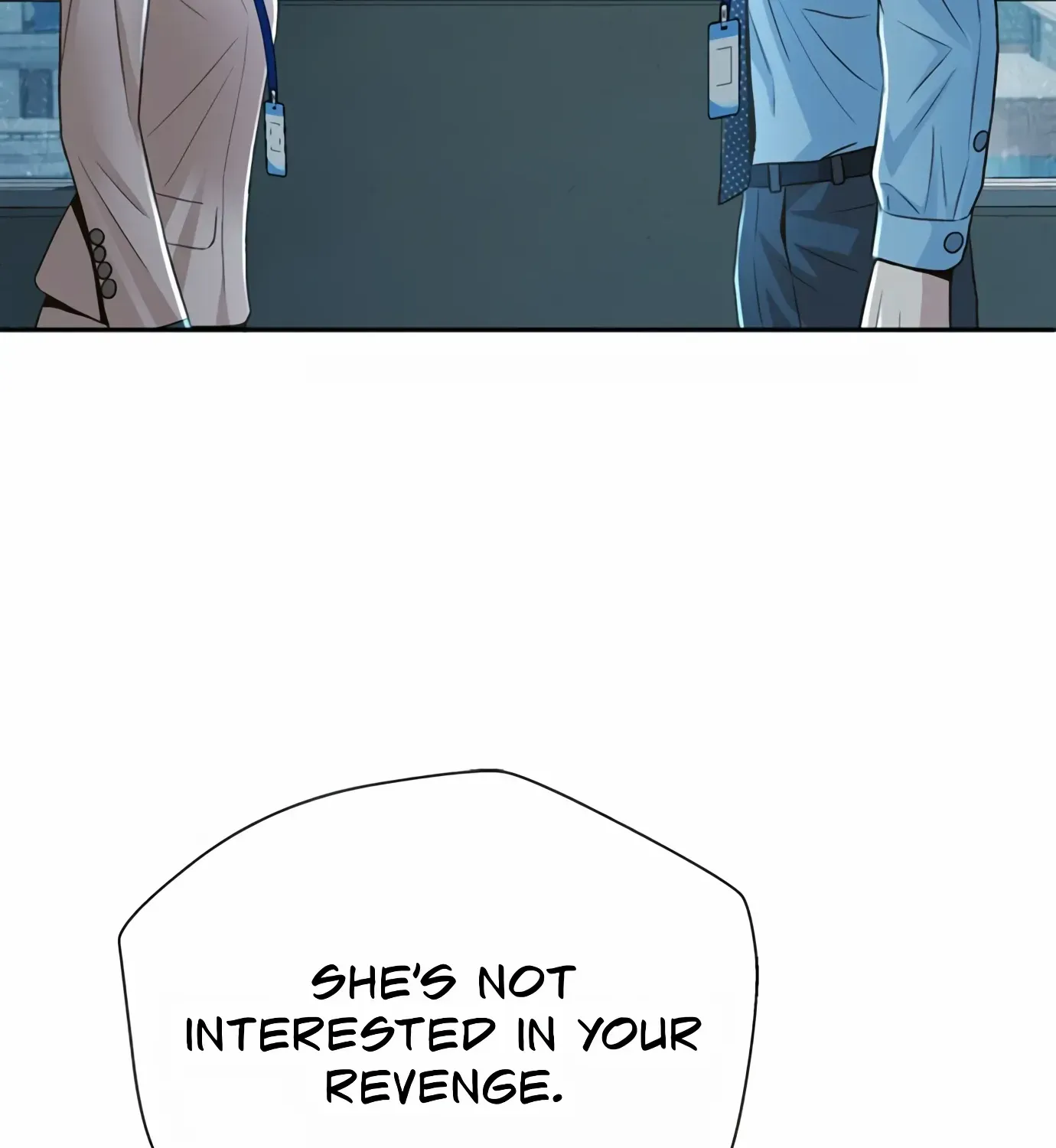 Judge Lee Han Young Kainu Manga Chapter 100 Page 121