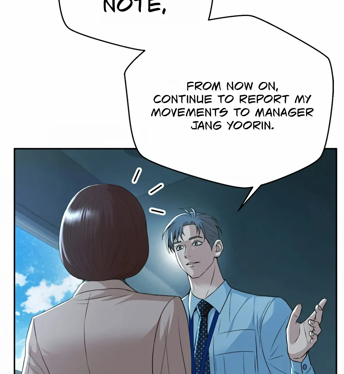Judge Lee Han Young Kainu Manga Chapter 100 Page 125