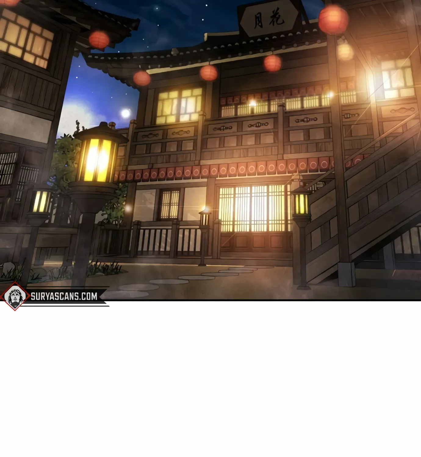 Judge Lee Han Young Kainu Manga Chapter 100 Page 134
