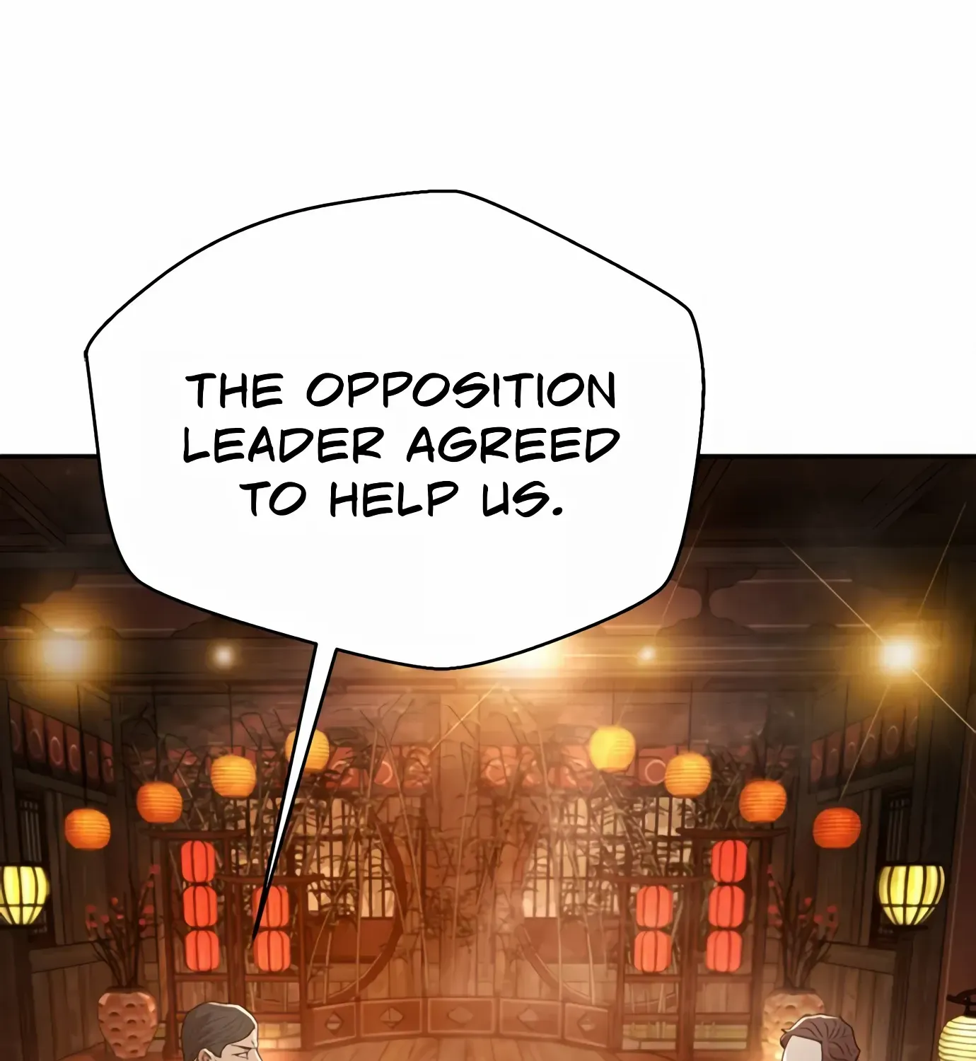 Judge Lee Han Young Kainu Manga Chapter 100 Page 135