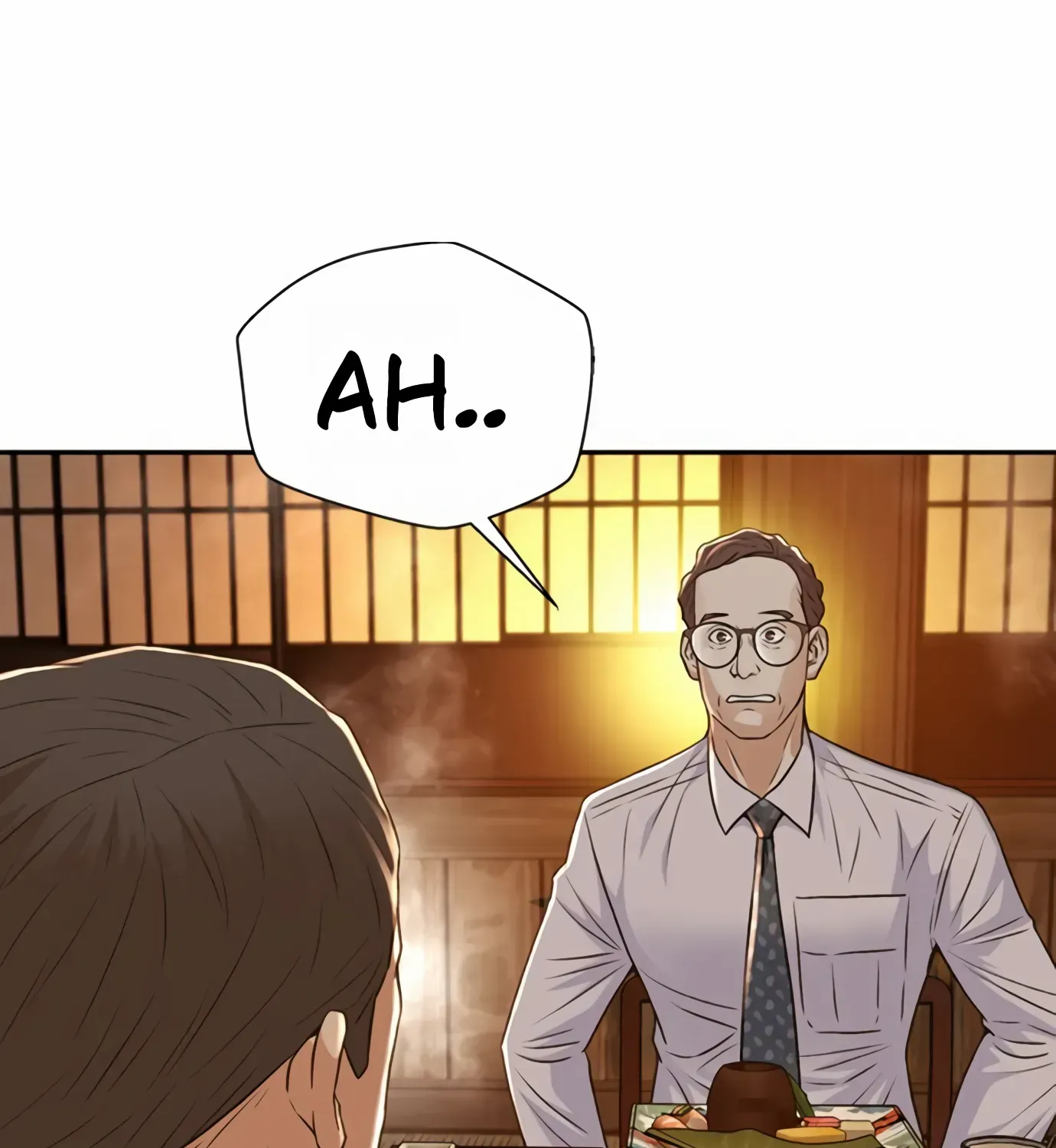Judge Lee Han Young Kainu Manga Chapter 100 Page 140