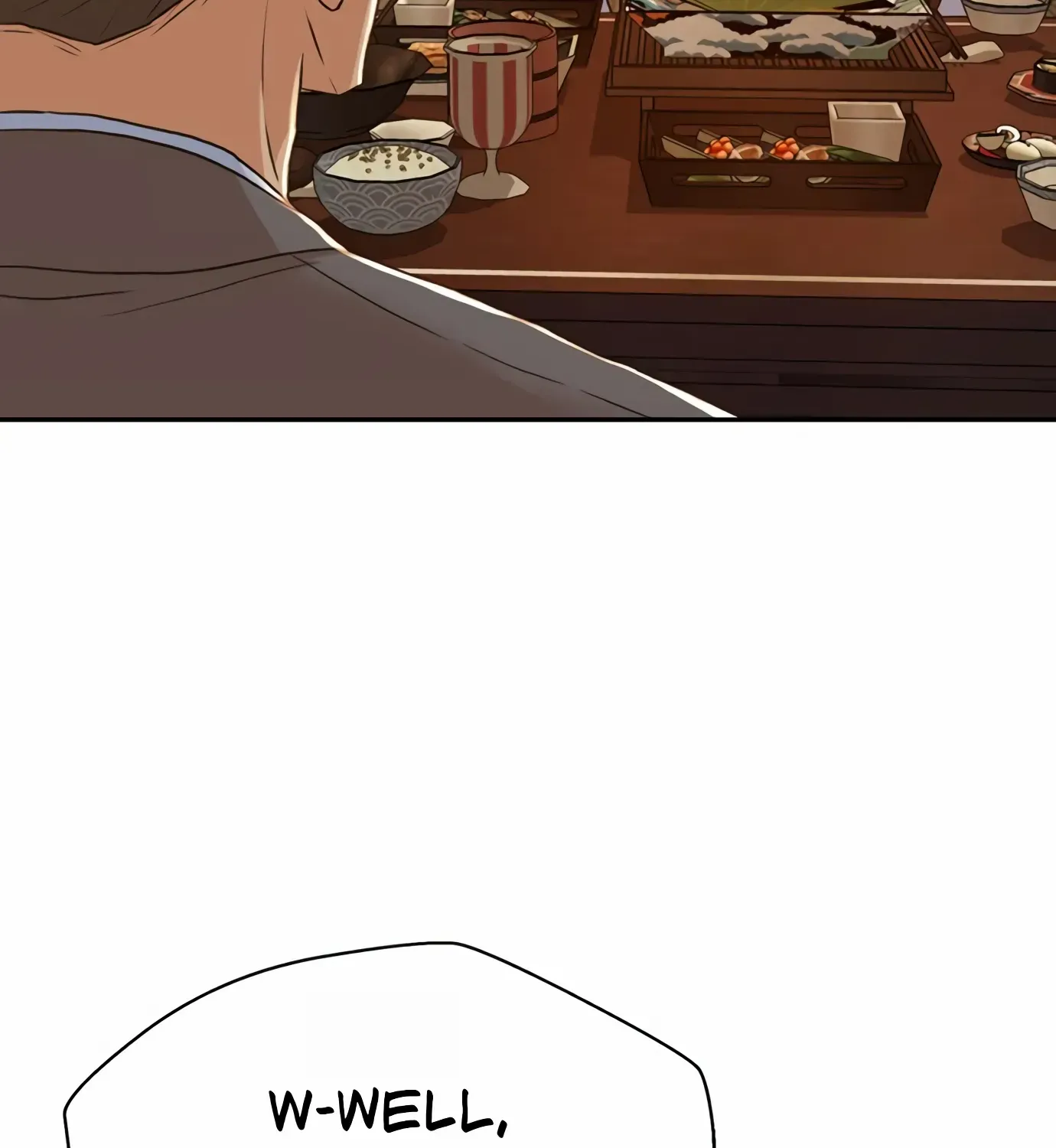 Judge Lee Han Young Kainu Manga Chapter 100 Page 141