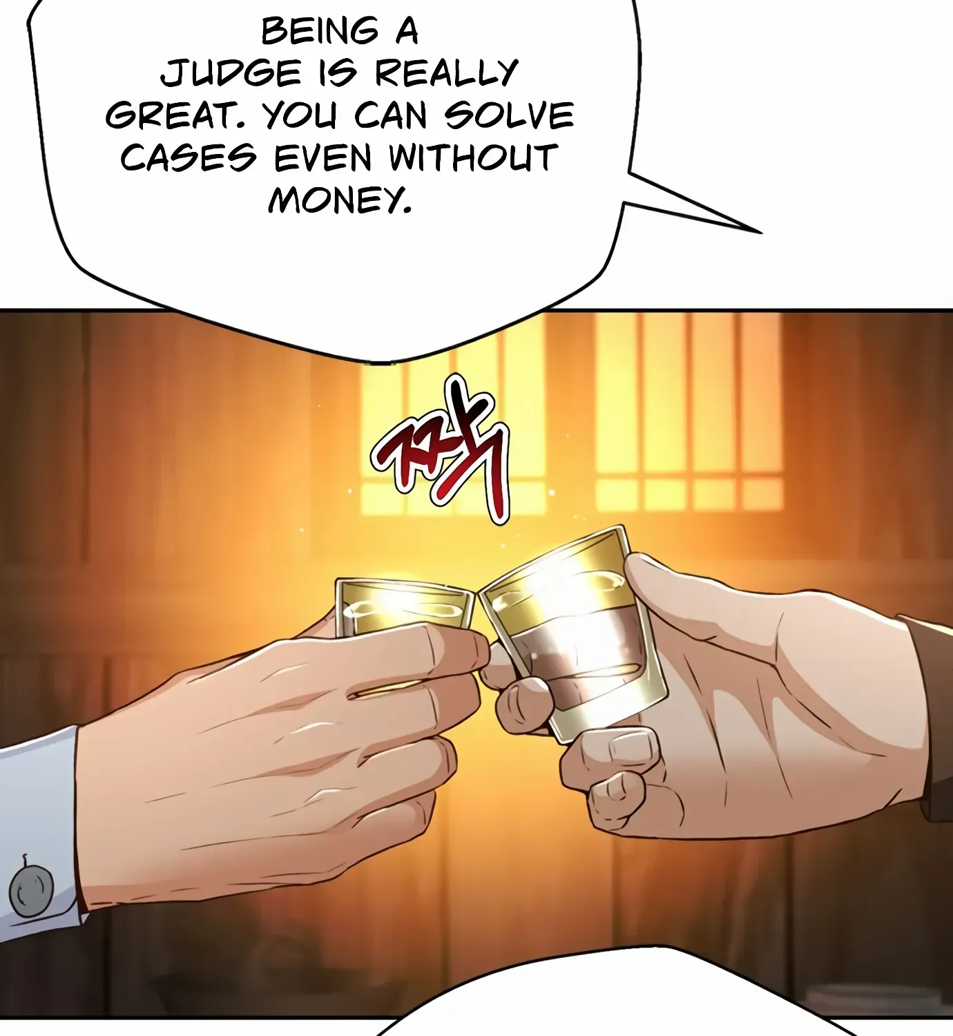 Judge Lee Han Young Kainu Manga Chapter 100 Page 145