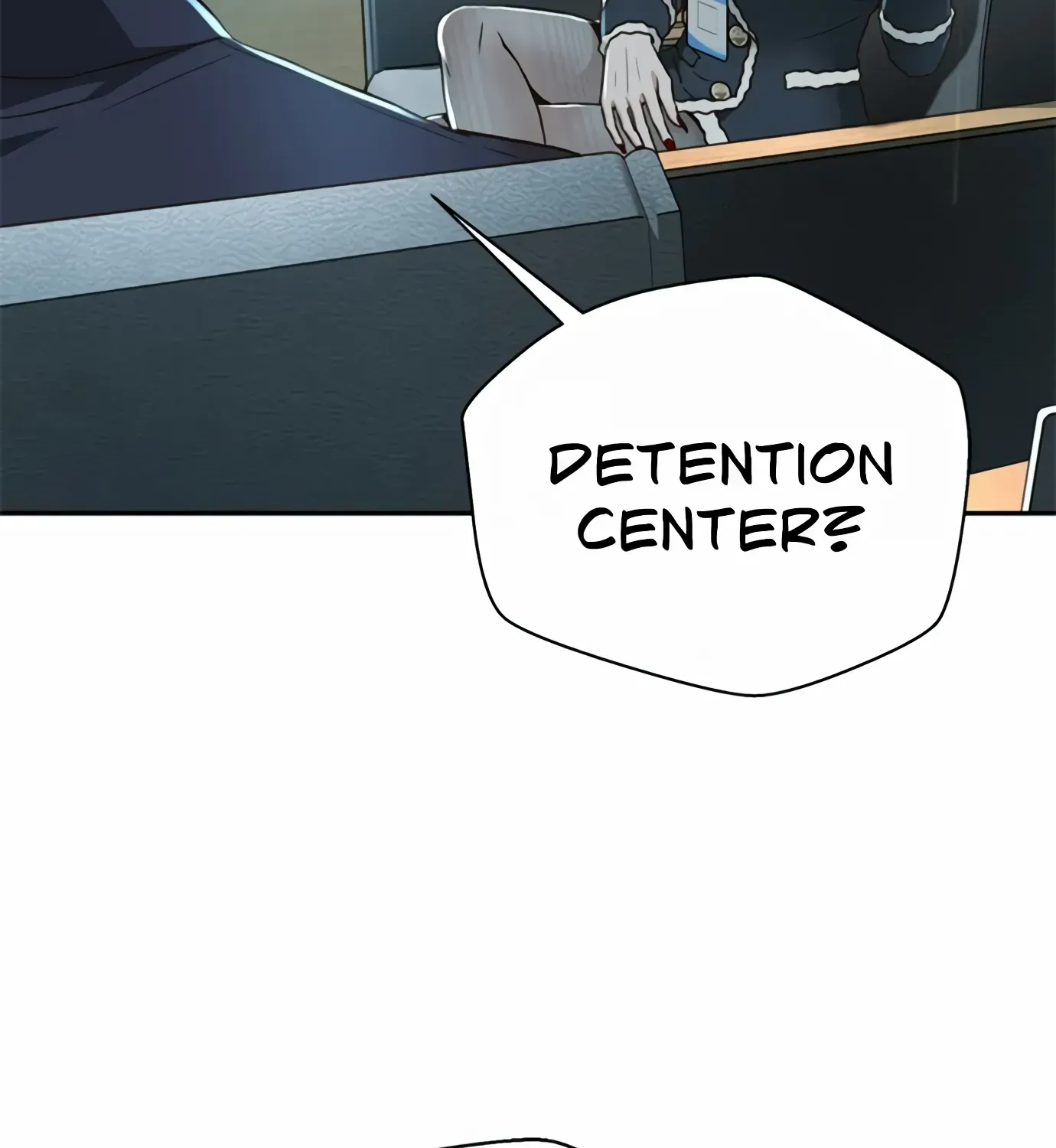 Judge Lee Han Young Kainu Manga Chapter 99 Page 72