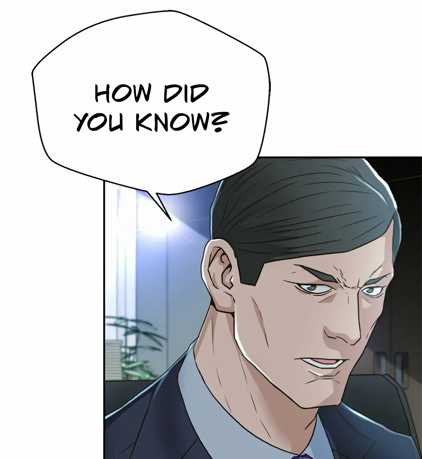 Judge Lee Han Young Kainu Manga Chapter 99 Page 84