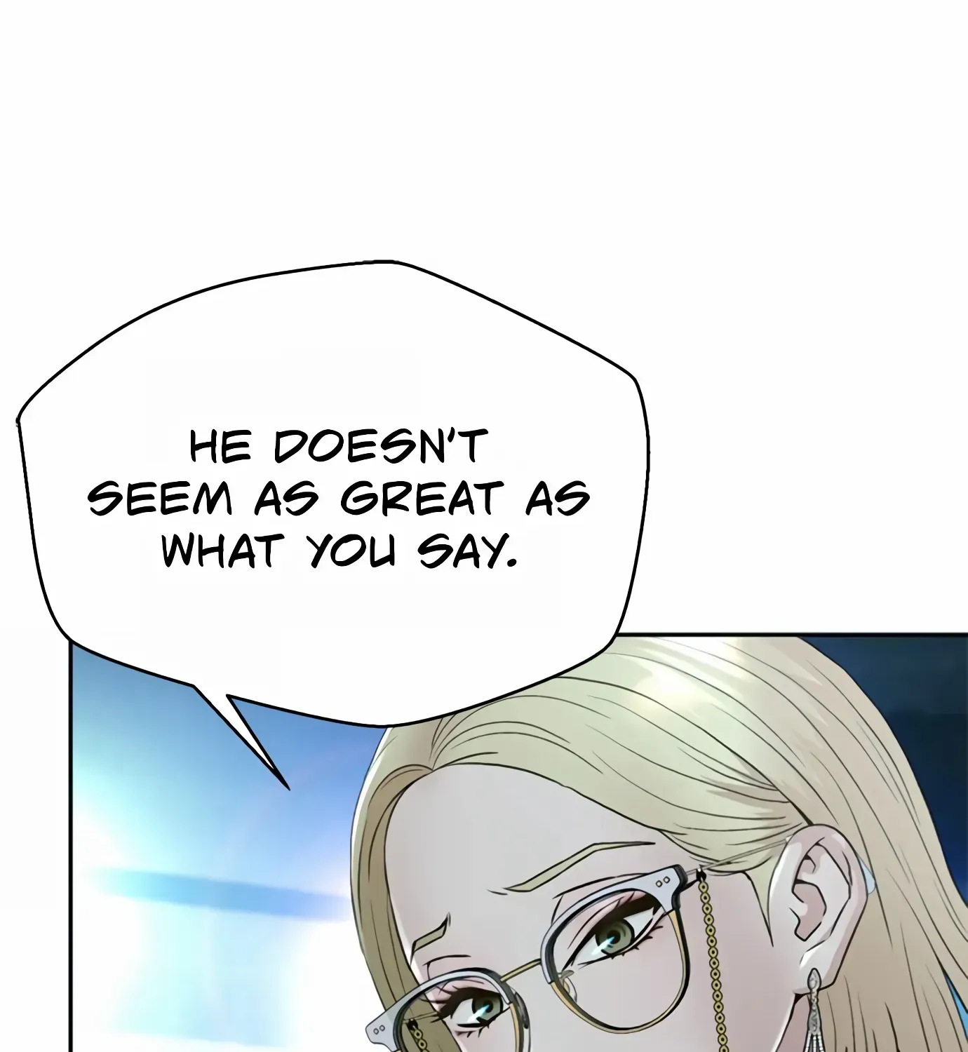 Judge Lee Han Young Kainu Manga Chapter 99 Page 87