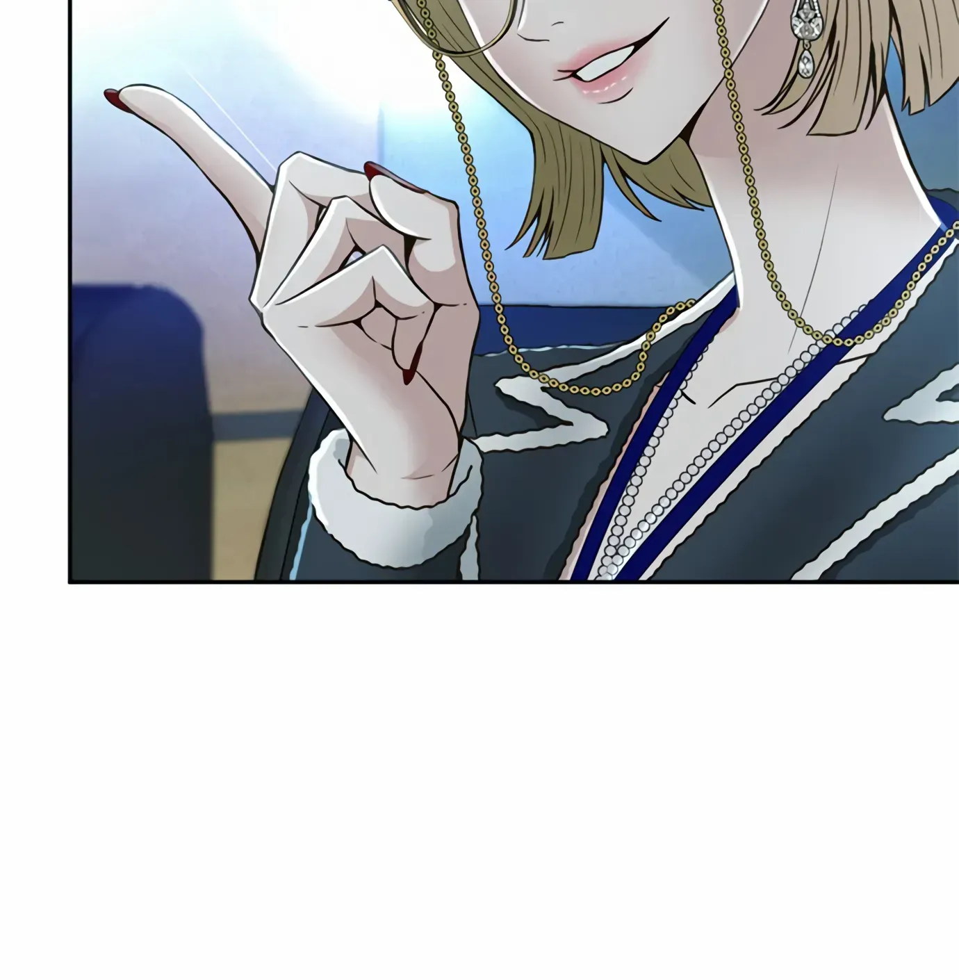 Judge Lee Han Young Kainu Manga Chapter 99 Page 88