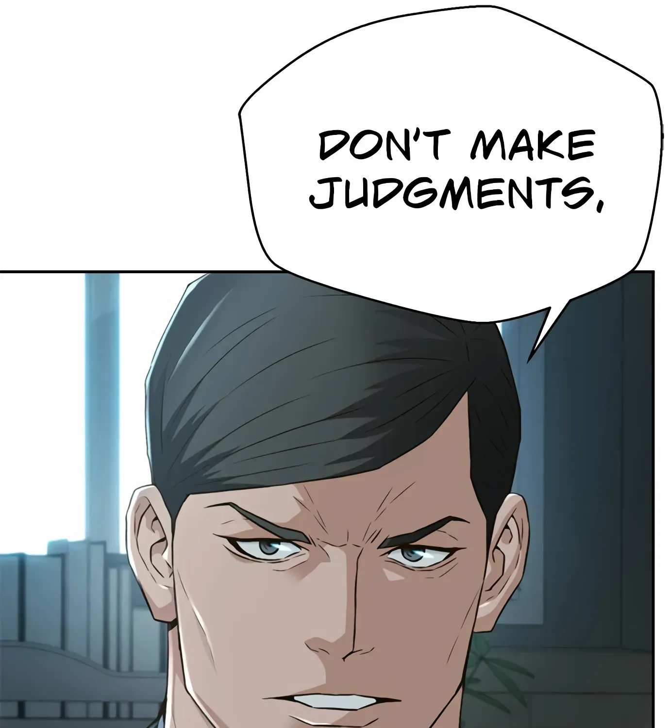 Judge Lee Han Young Kainu Manga Chapter 99 Page 89