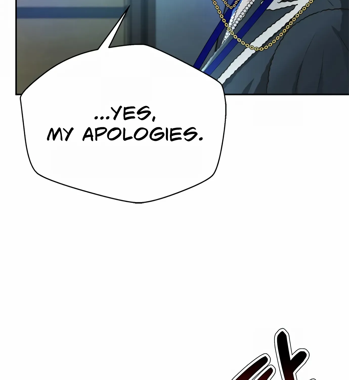 Judge Lee Han Young Kainu Manga Chapter 99 Page 92