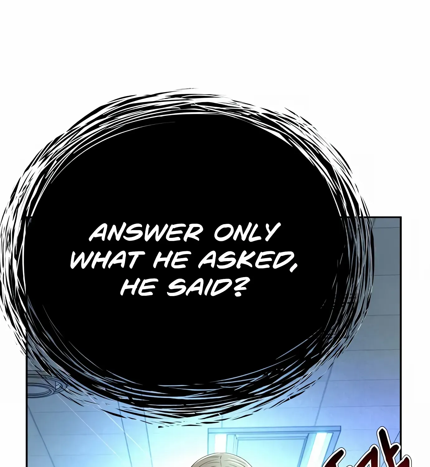 Judge Lee Han Young Kainu Manga Chapter 99 Page 94