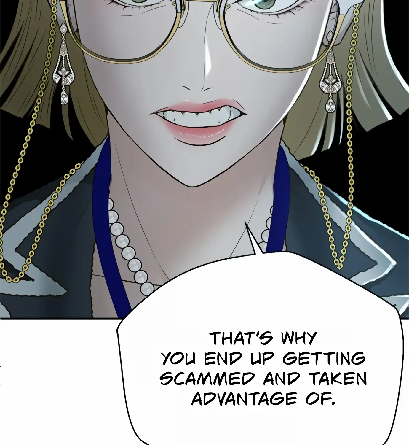 Judge Lee Han Young Kainu Manga Chapter 99 Page 100