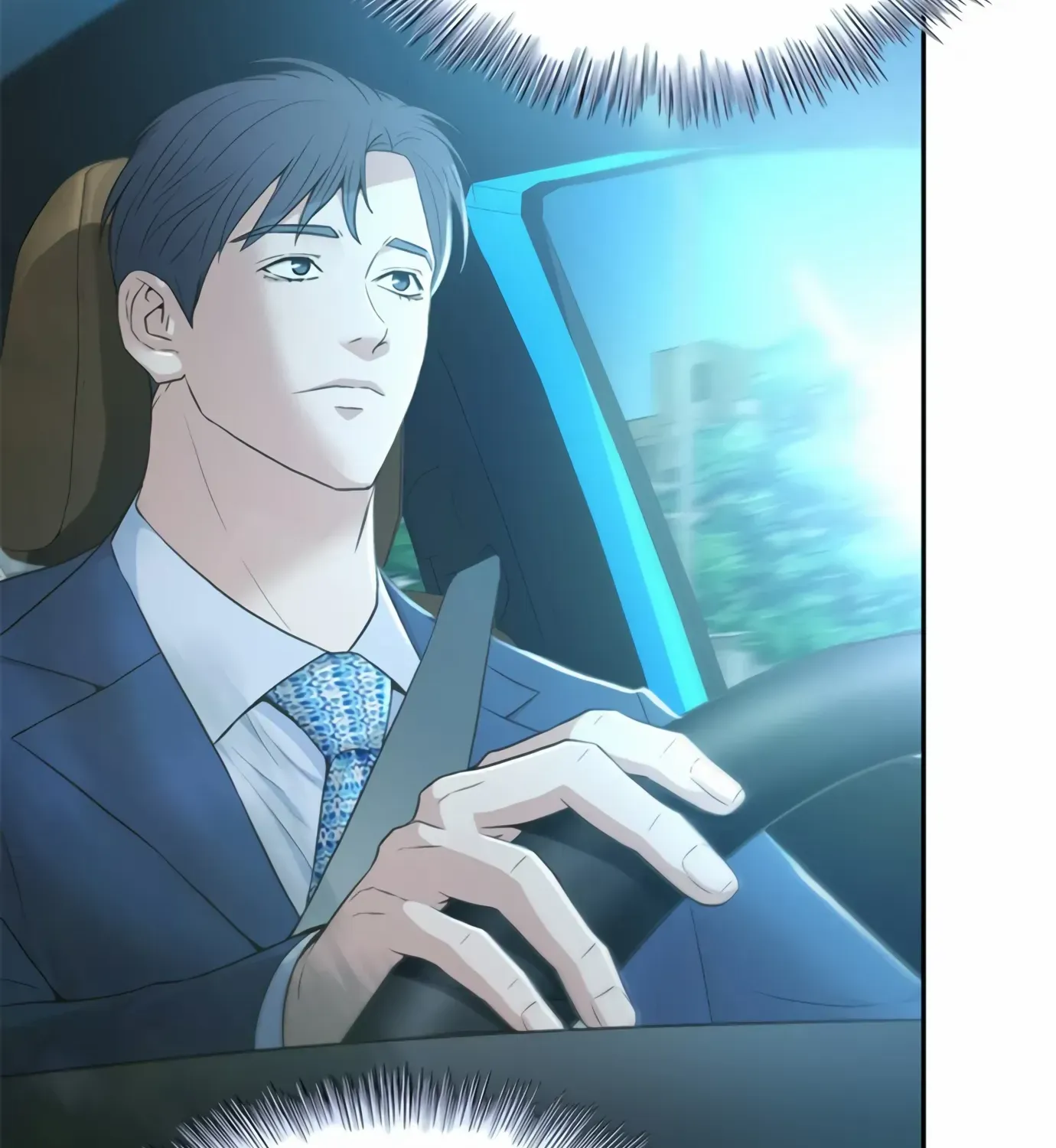 Judge Lee Han Young Kainu Manga Chapter 99 Page 104