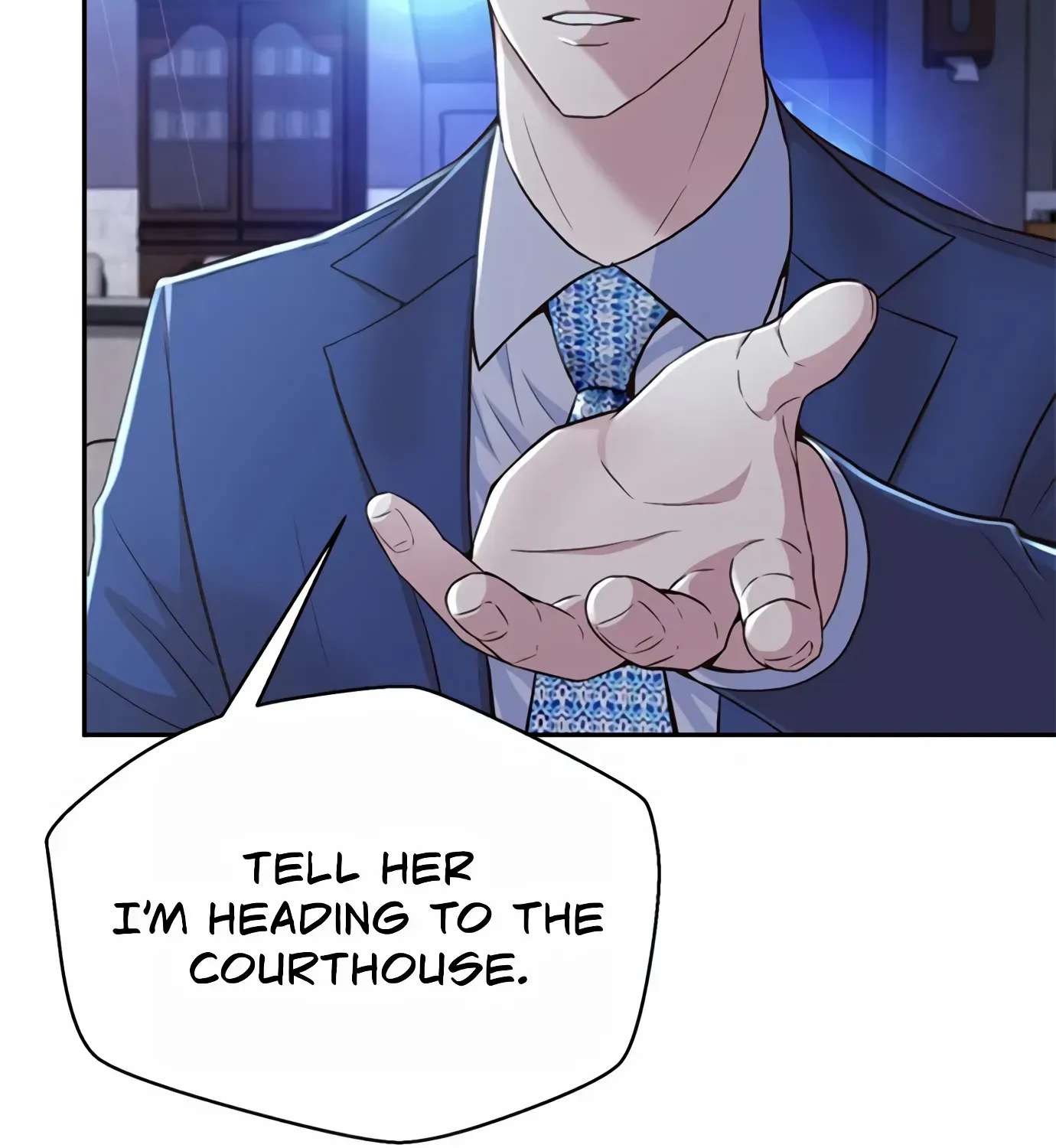 Judge Lee Han Young Kainu Manga Chapter 99 Page 129