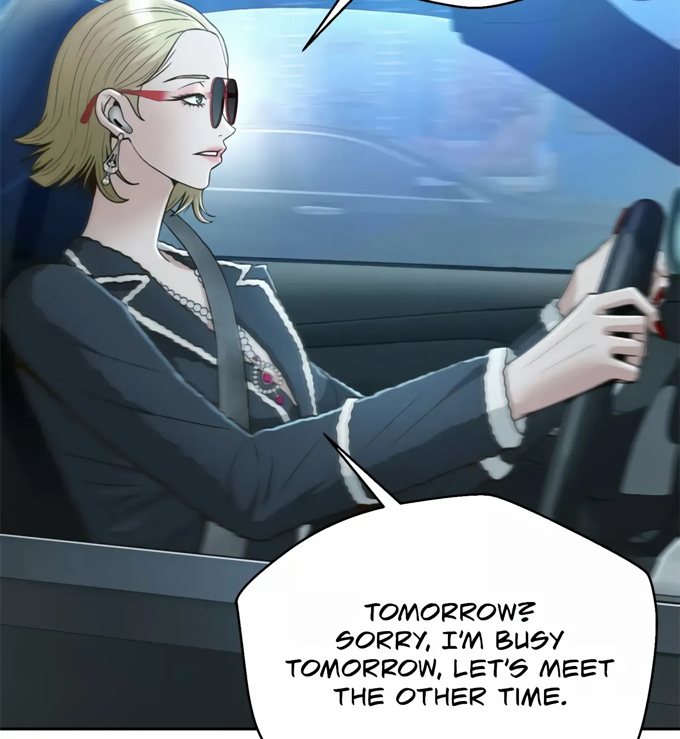 Judge Lee Han Young Kainu Manga Chapter 99 Page 135