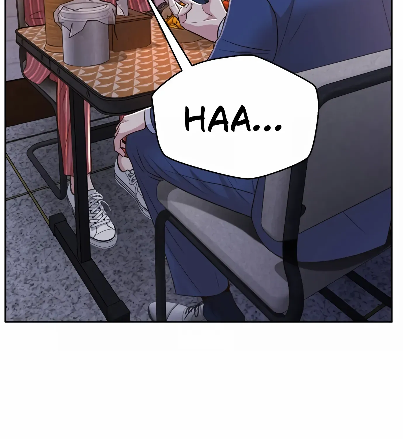 Judge Lee Han Young Kainu Manga Chapter 99 Page 143