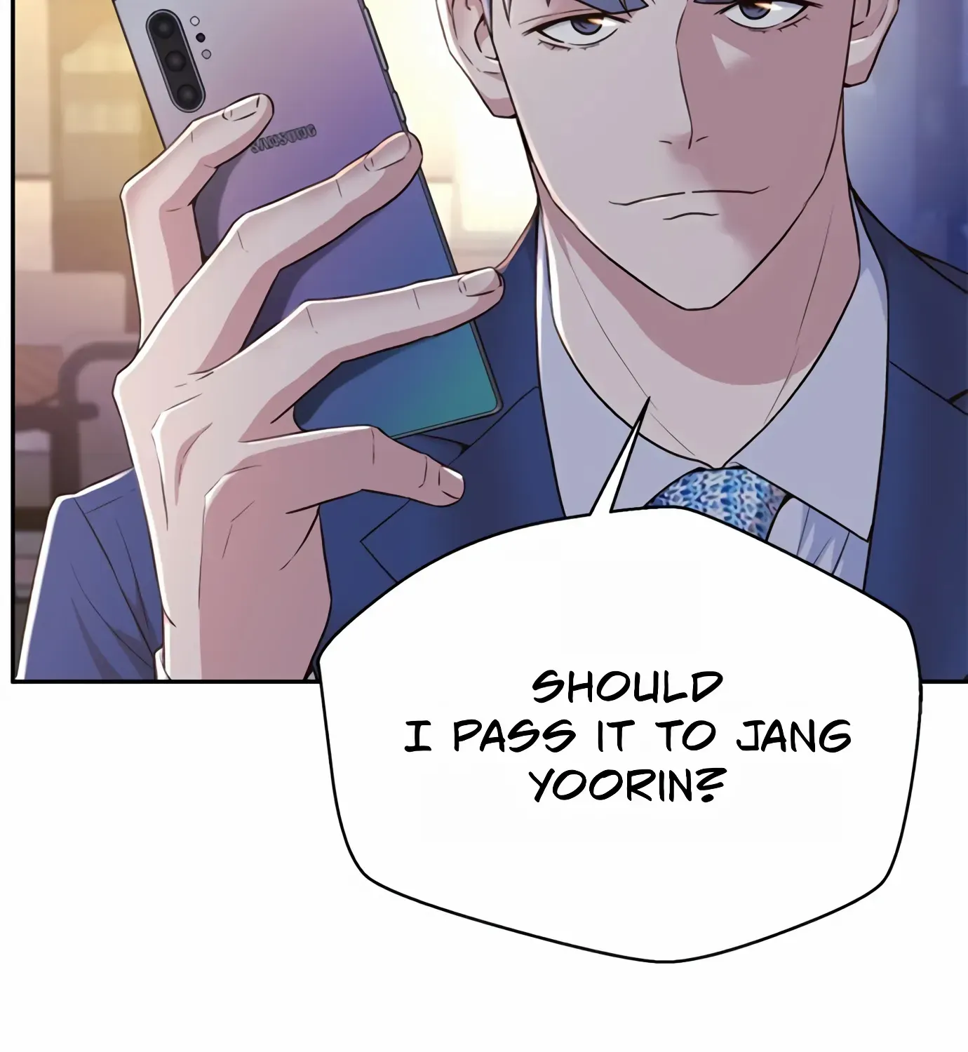 Judge Lee Han Young Kainu Manga Chapter 99 Page 145
