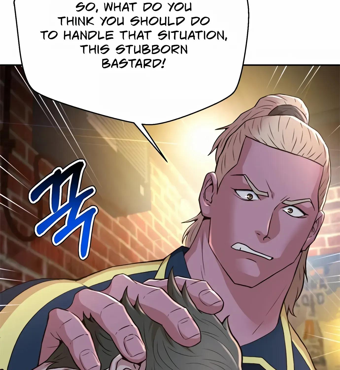 Judge Lee Han Young Kainu Manga Chapter 99 Page 149