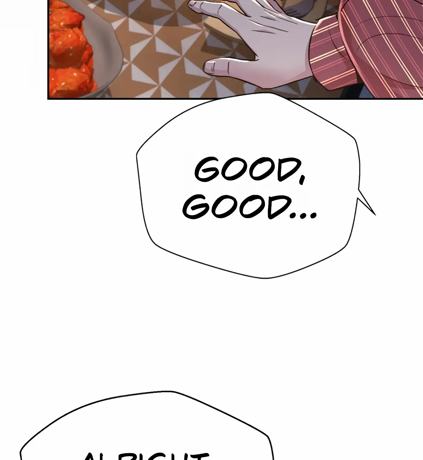 Judge Lee Han Young Kainu Manga Chapter 99 Page 152