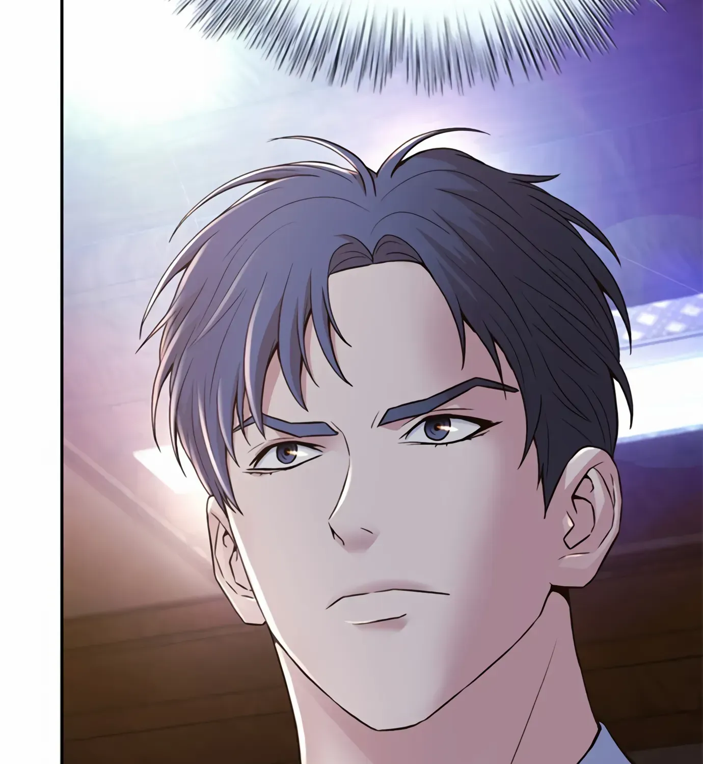 Judge Lee Han Young Kainu Manga Chapter 99 Page 161