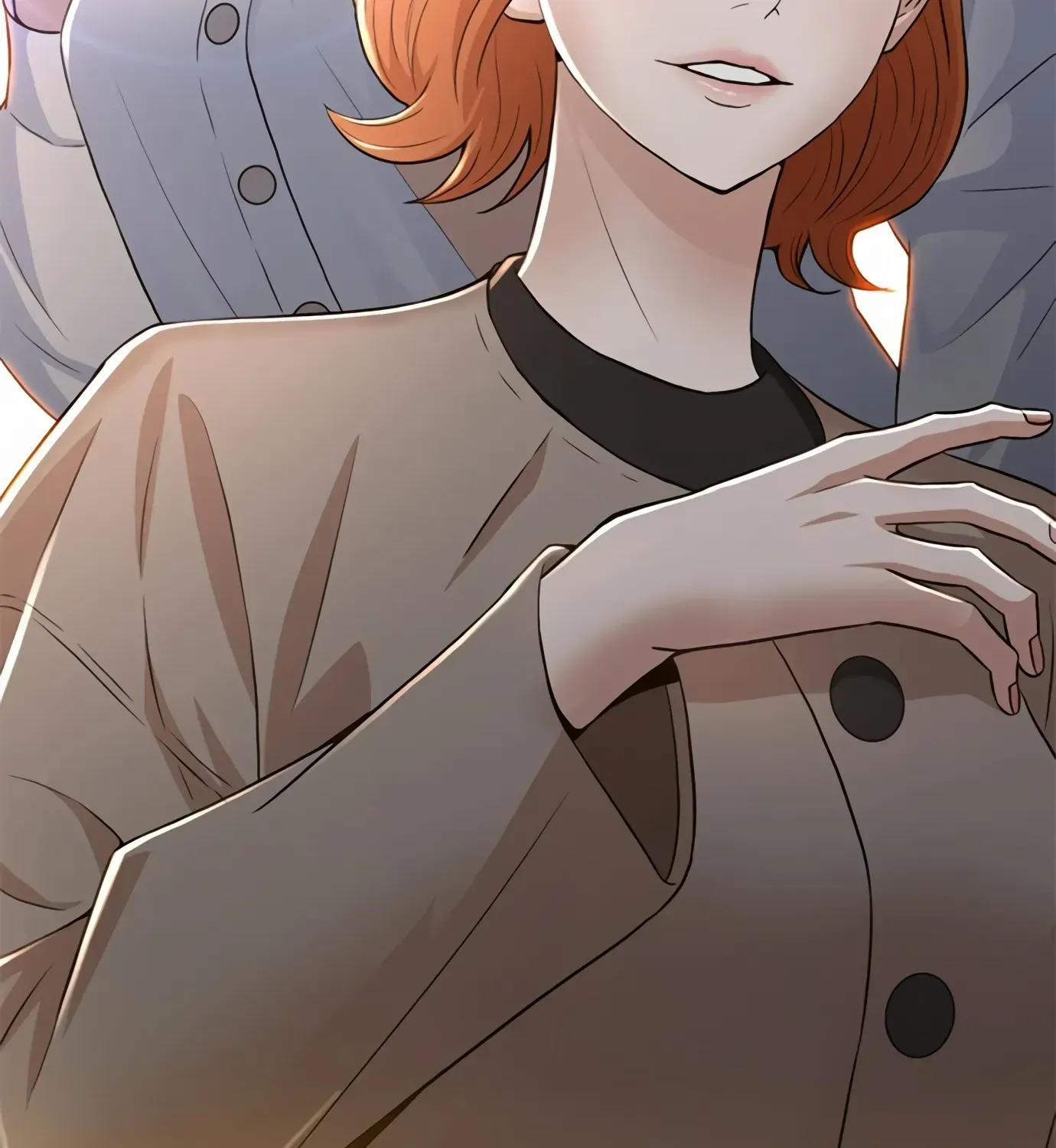Judge Lee Han Young Kainu Manga Chapter 99 Page 165