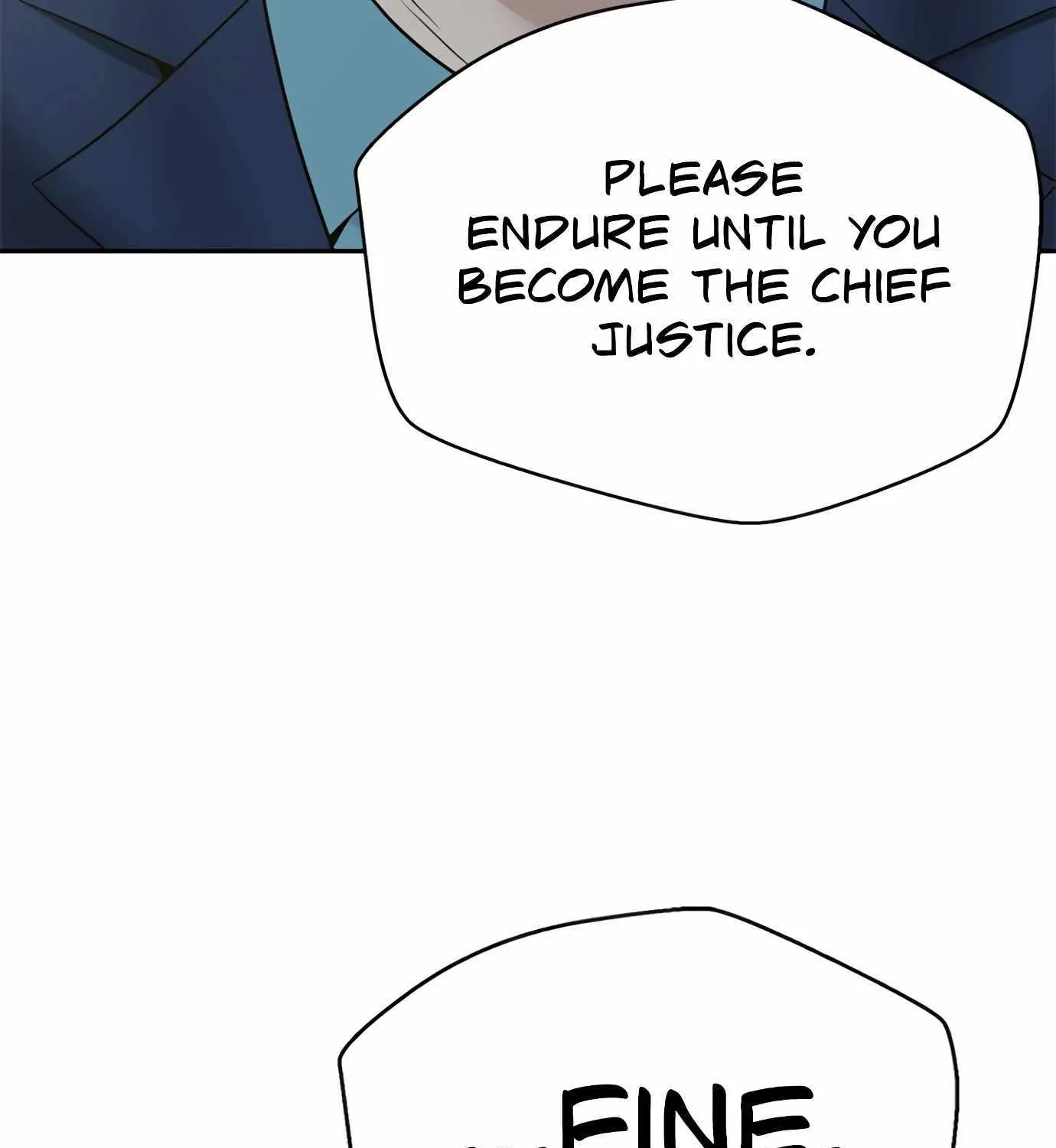 Judge Lee Han Young Kainu Manga Chapter 98 Page 94