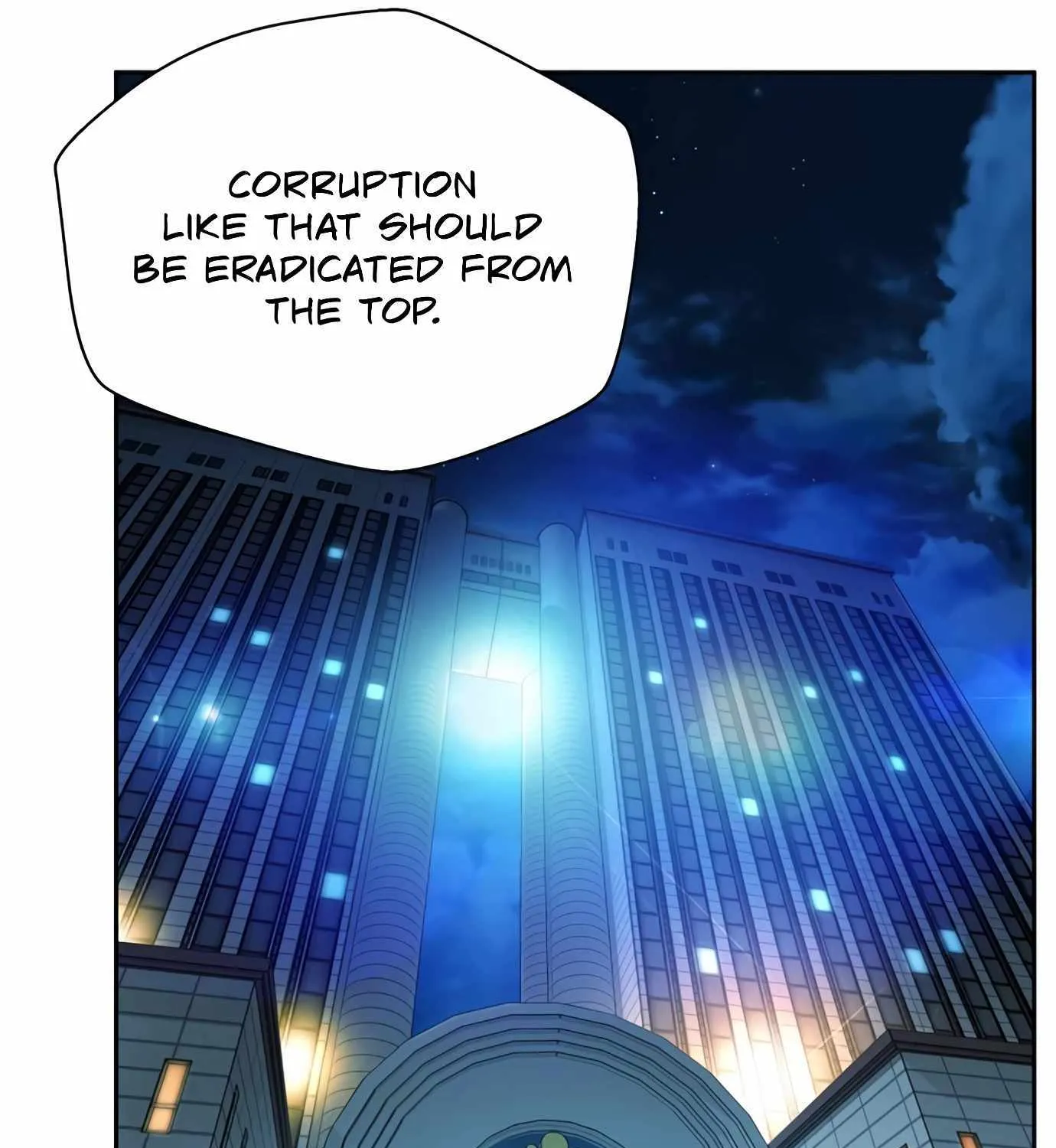 Judge Lee Han Young Kainu Manga Chapter 98 Page 98