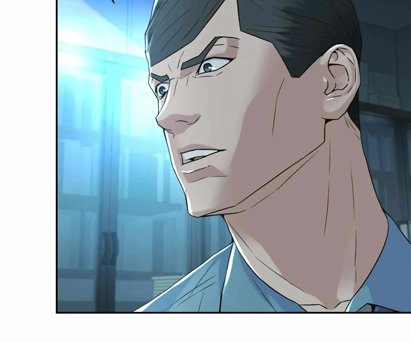 Judge Lee Han Young Kainu Manga Chapter 98 Page 113