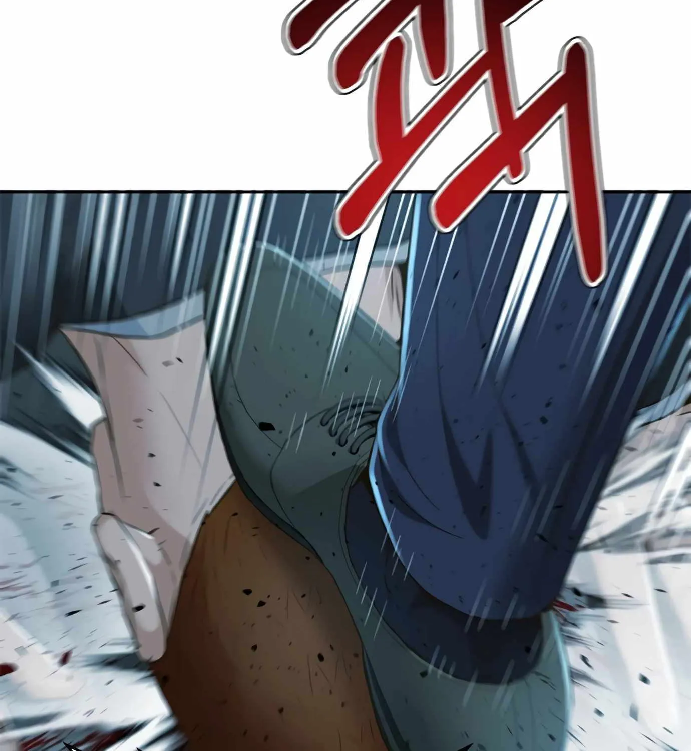Judge Lee Han Young Kainu Manga Chapter 98 Page 117