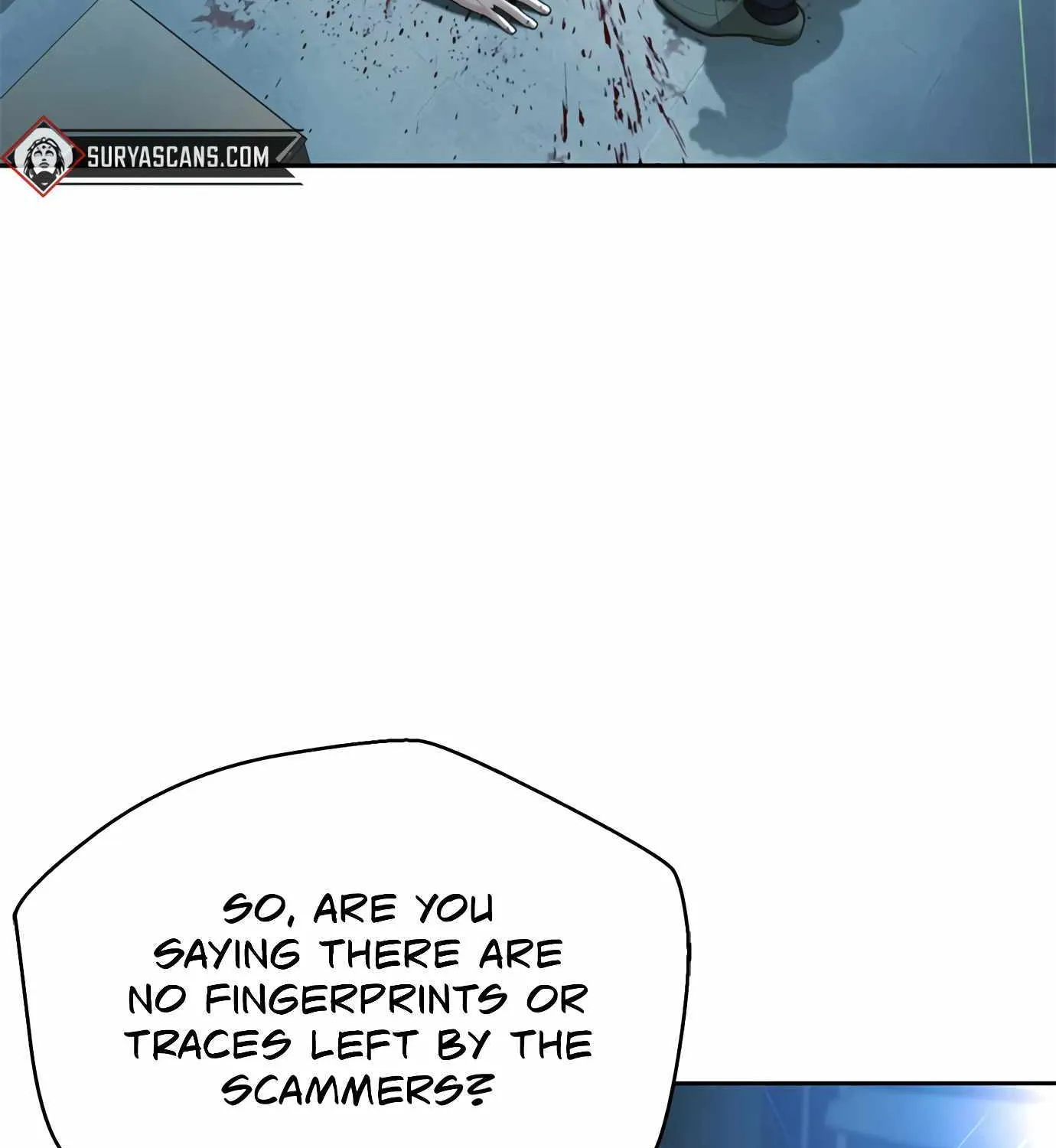 Judge Lee Han Young Kainu Manga Chapter 98 Page 120