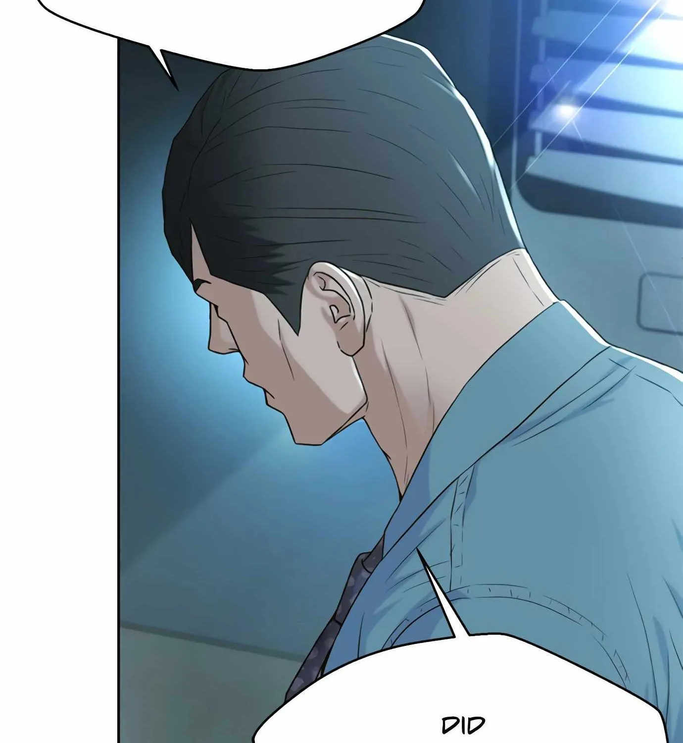 Judge Lee Han Young Kainu Manga Chapter 98 Page 121