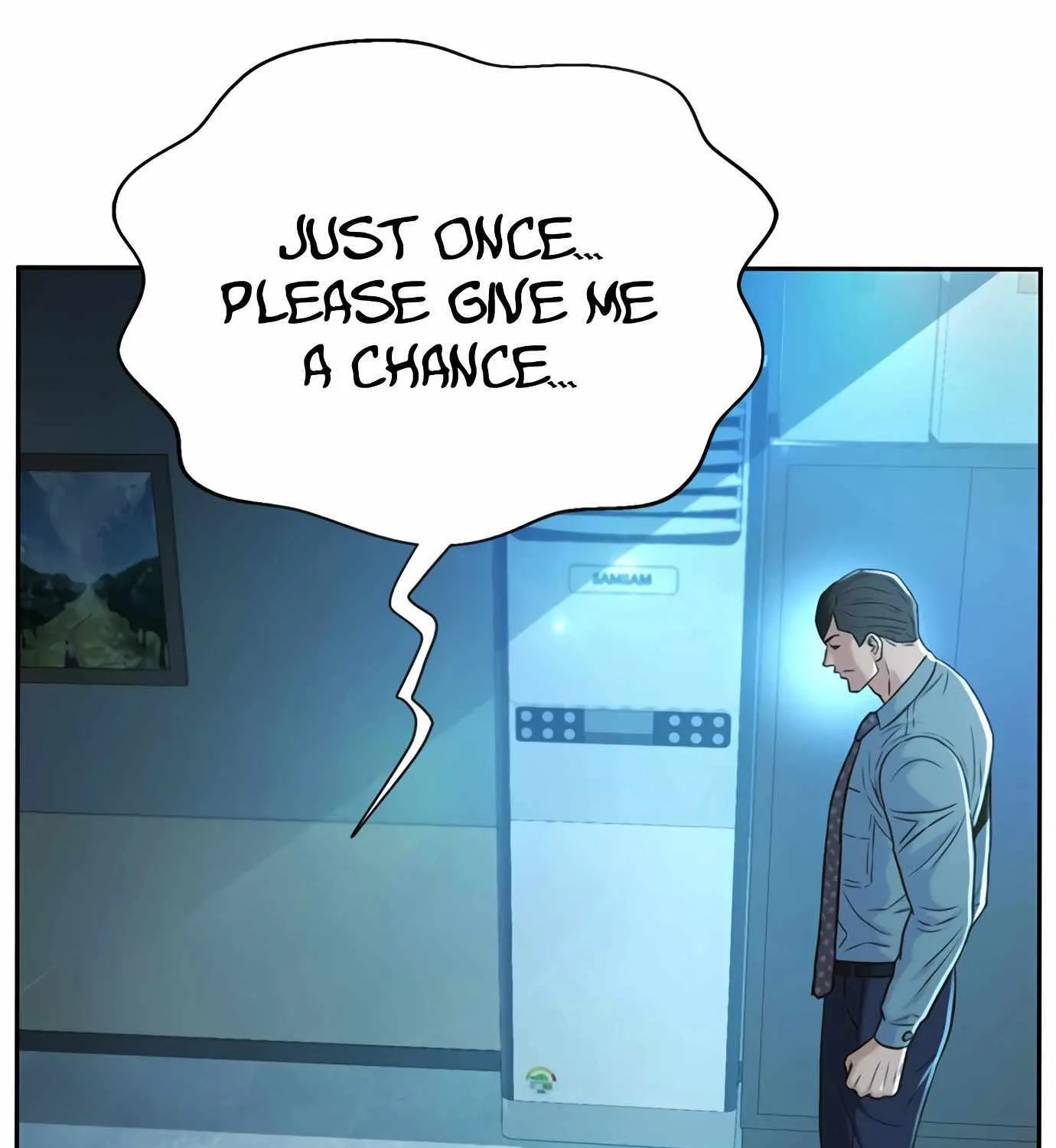 Judge Lee Han Young Kainu Manga Chapter 98 Page 125