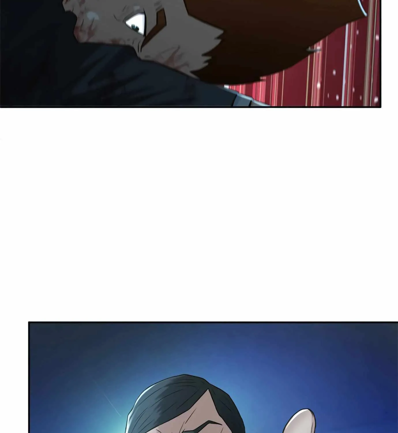 Judge Lee Han Young Kainu Manga Chapter 98 Page 129