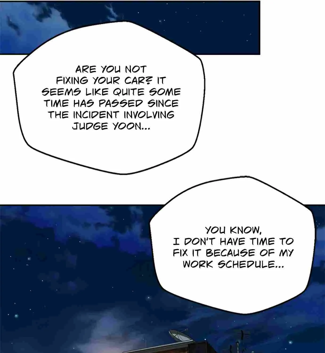 Judge Lee Han Young Kainu Manga Chapter 98 Page 132