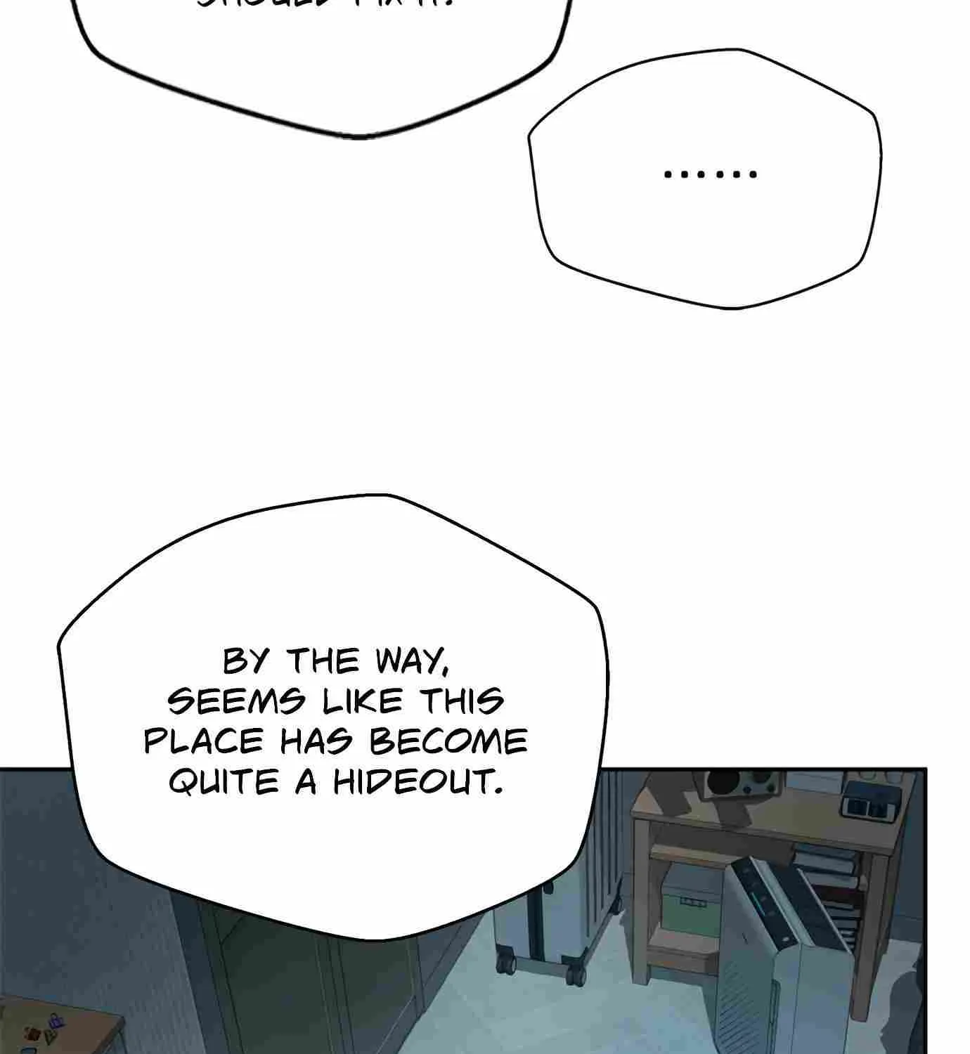 Judge Lee Han Young Kainu Manga Chapter 98 Page 134