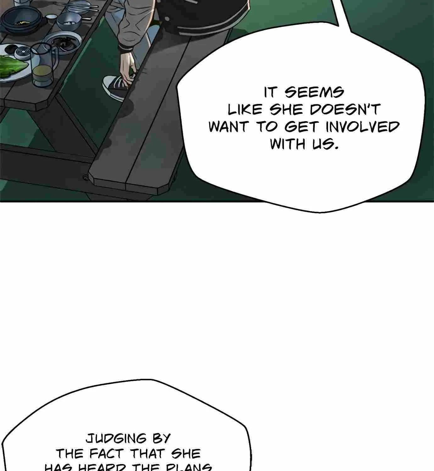 Judge Lee Han Young Kainu Manga Chapter 98 Page 138