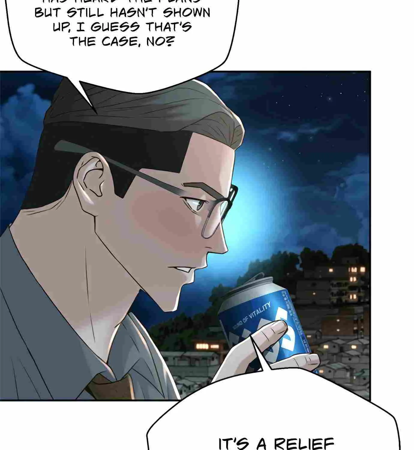 Judge Lee Han Young Kainu Manga Chapter 98 Page 139