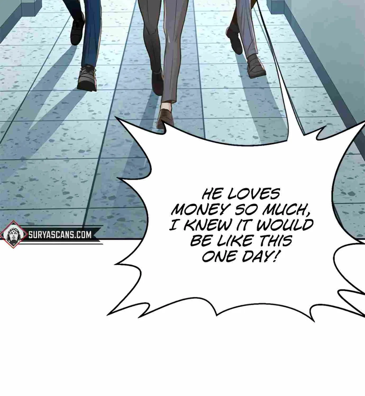Judge Lee Han Young Kainu Manga Chapter 98 Page 162