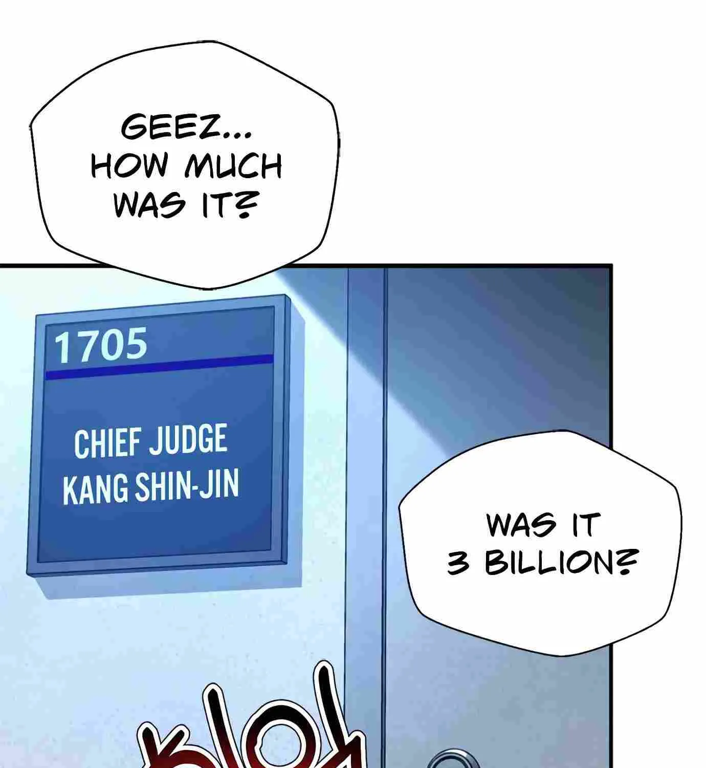 Judge Lee Han Young Kainu Manga Chapter 98 Page 163